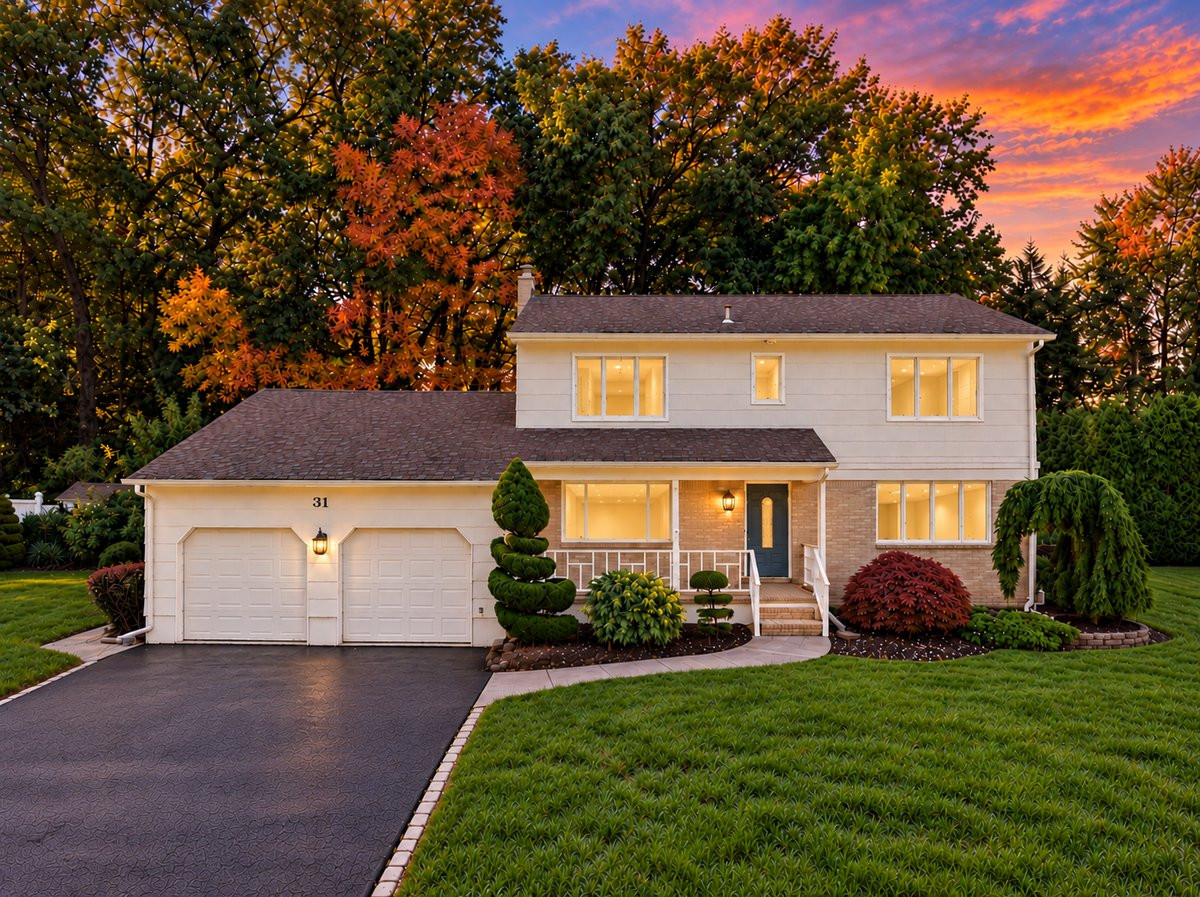 31 Edward Street East Brunswick NJ 08816