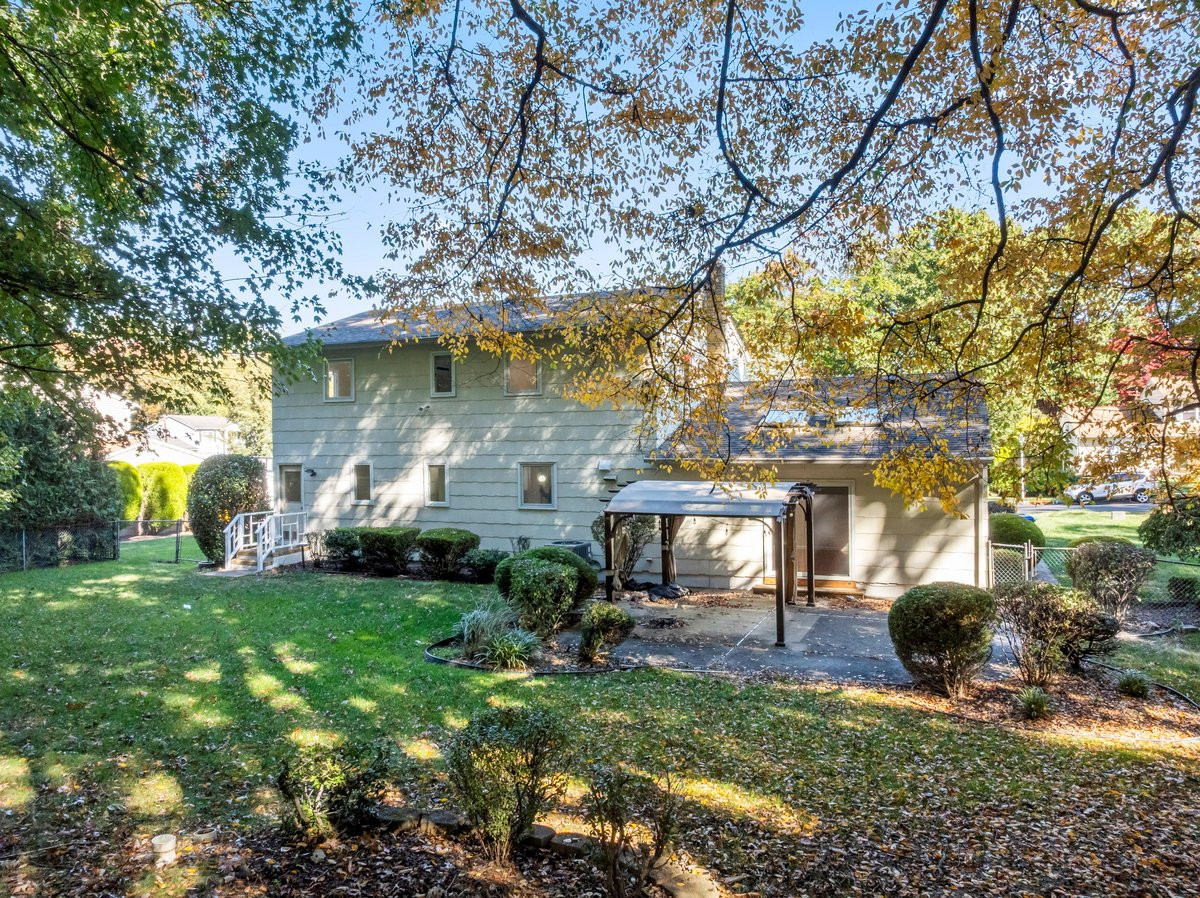31 Edward Street East Brunswick NJ 08816