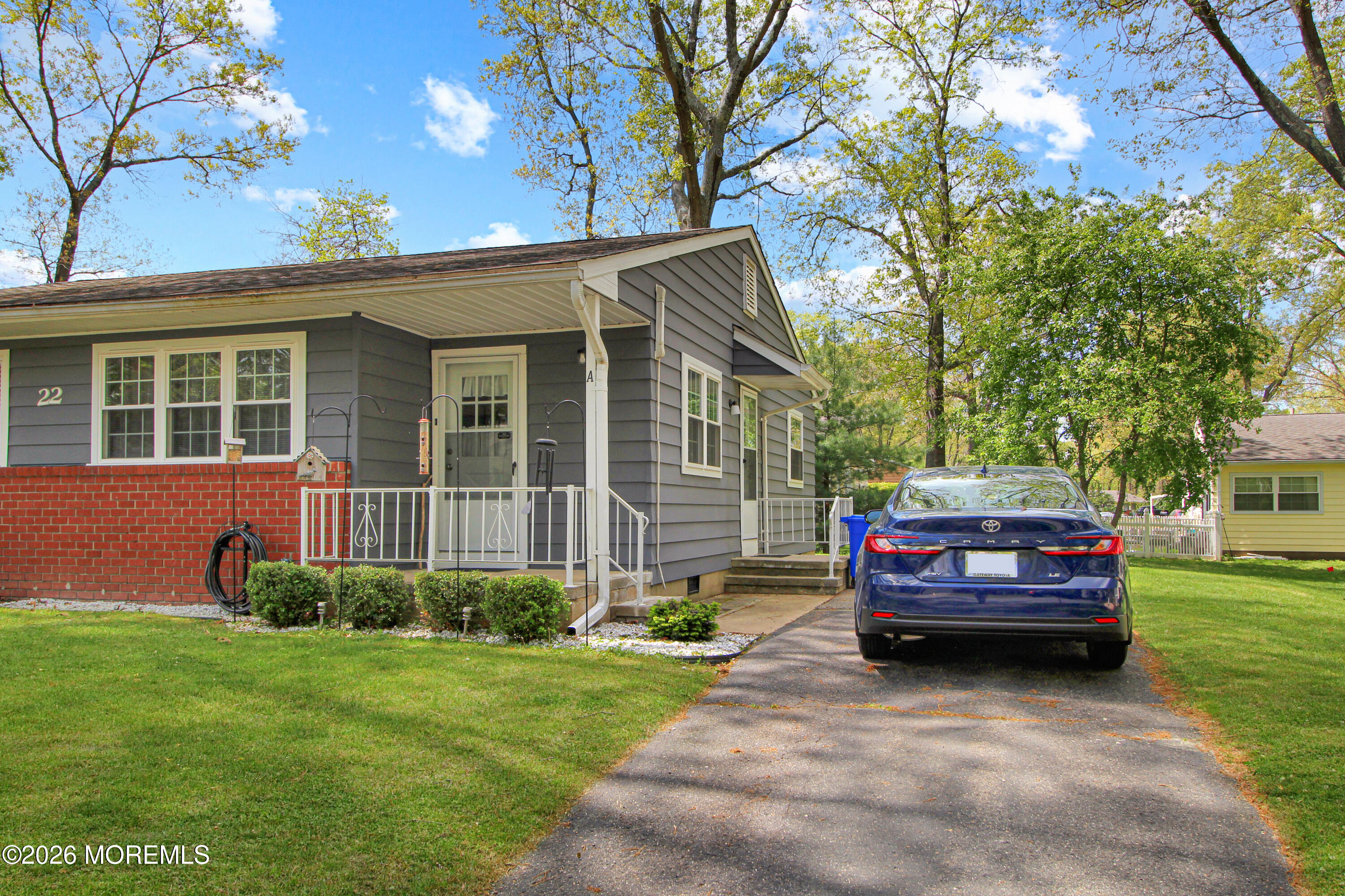22A Roosevelt City Road Whiting NJ 08759