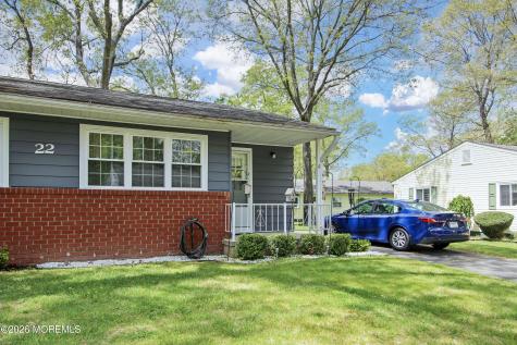 22A Roosevelt City Road Whiting NJ 08759