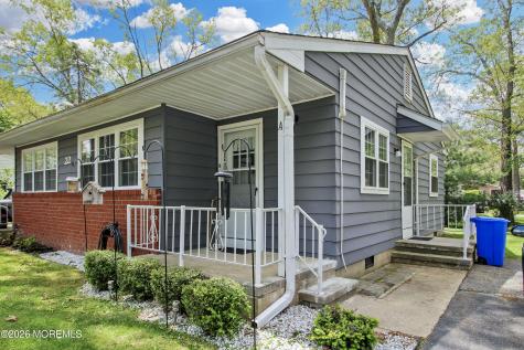 22A Roosevelt City Road Whiting NJ 08759