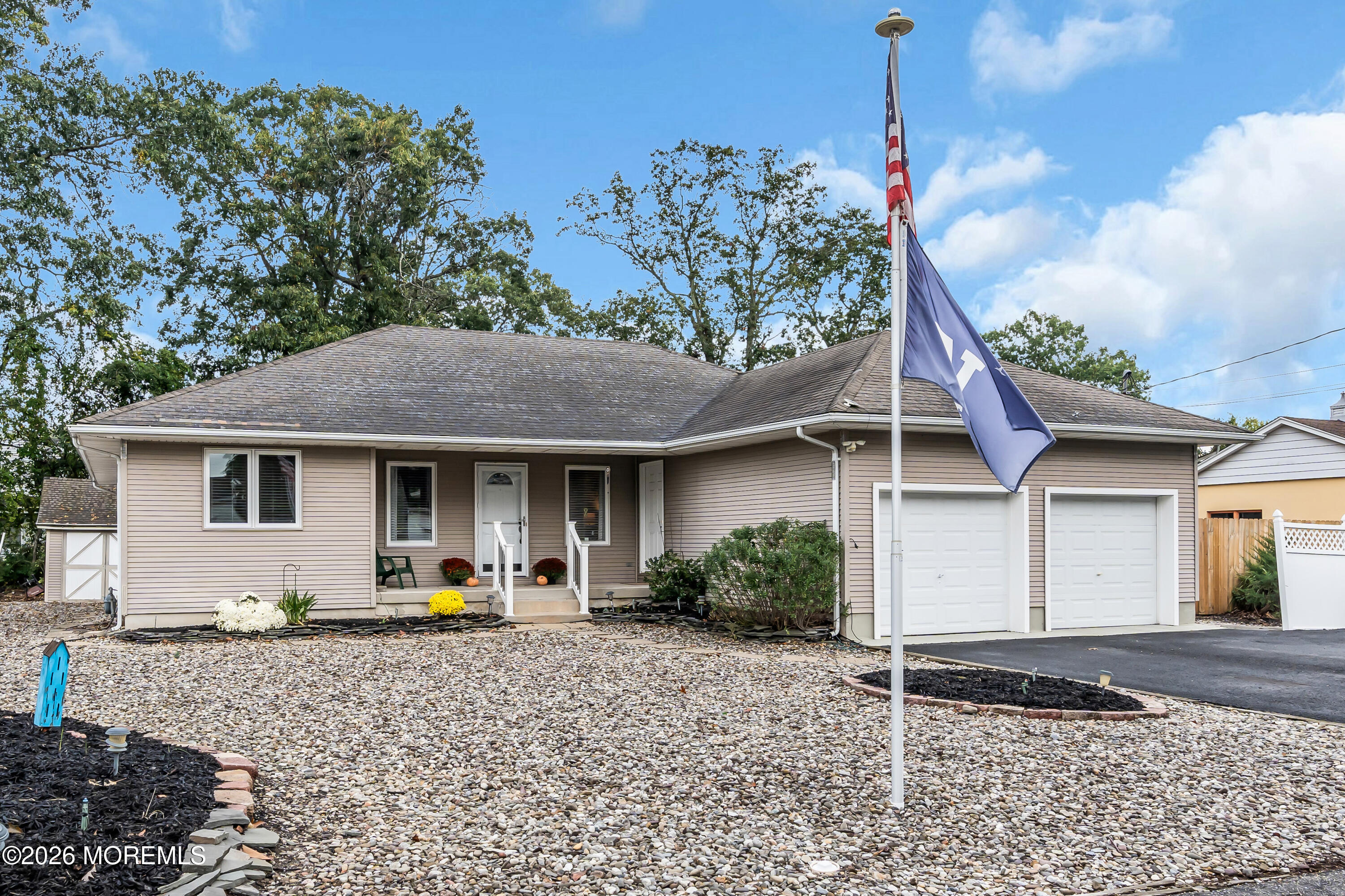 526 Huntington Avenue Pine Beach NJ 08741