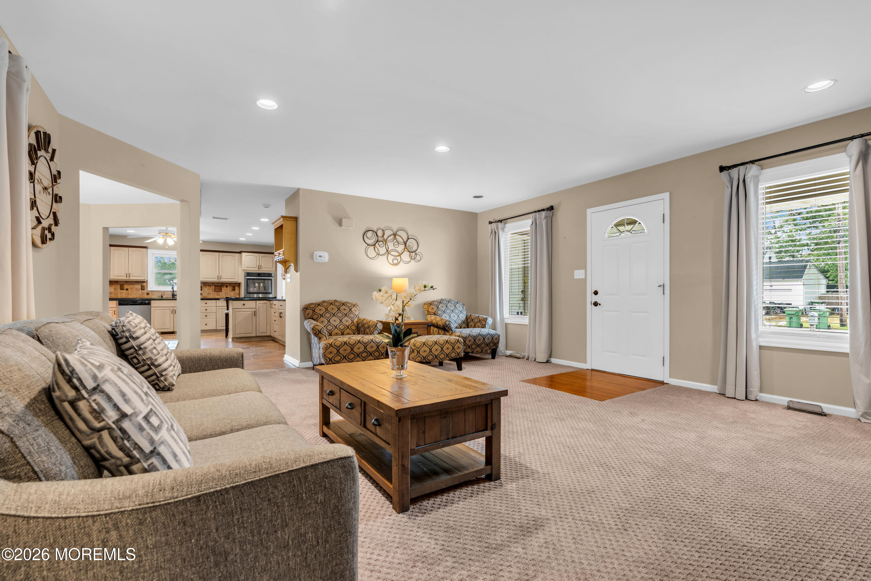 526 Huntington Avenue Pine Beach NJ 08741
