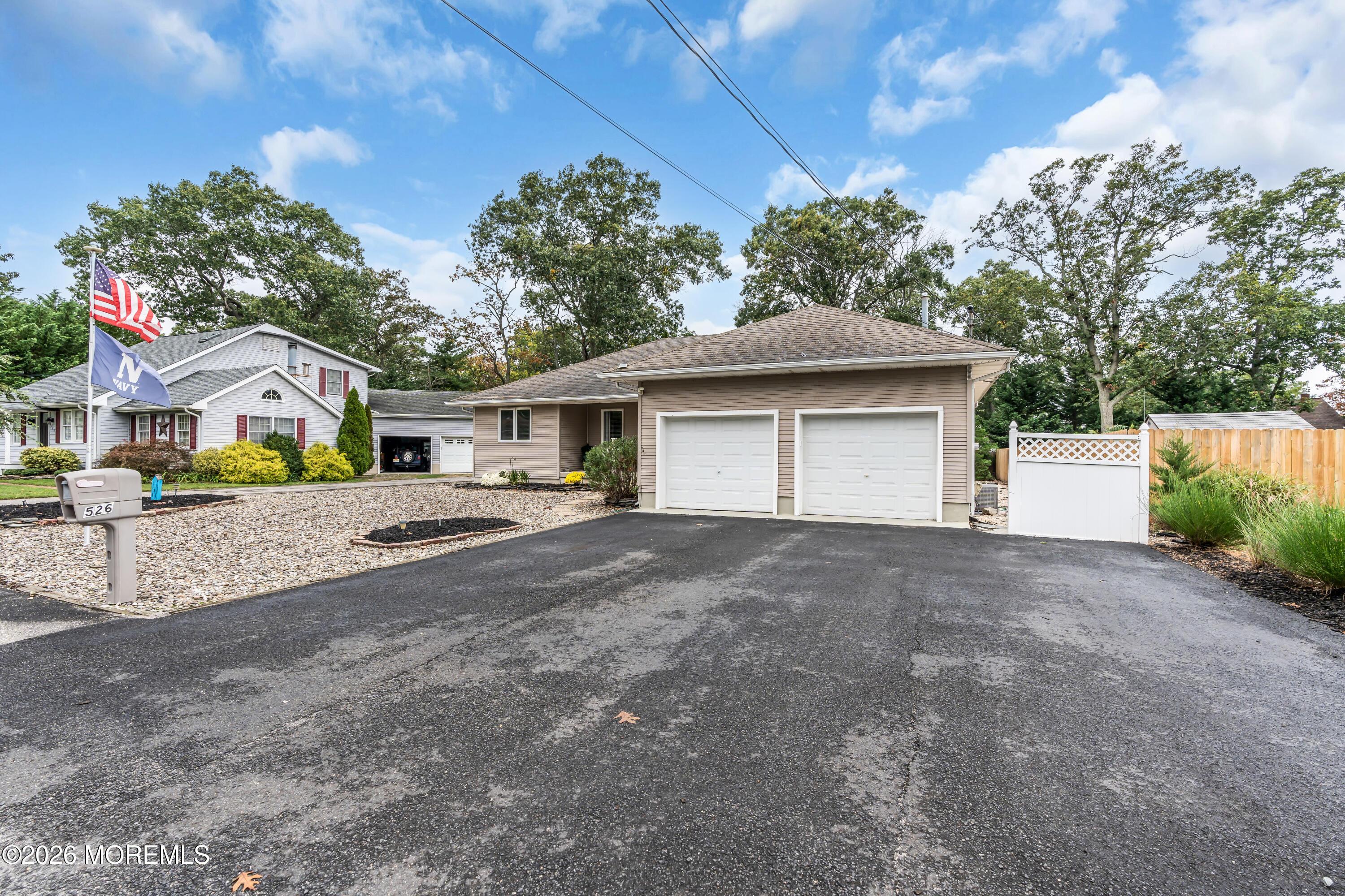526 Huntington Avenue Pine Beach NJ 08741