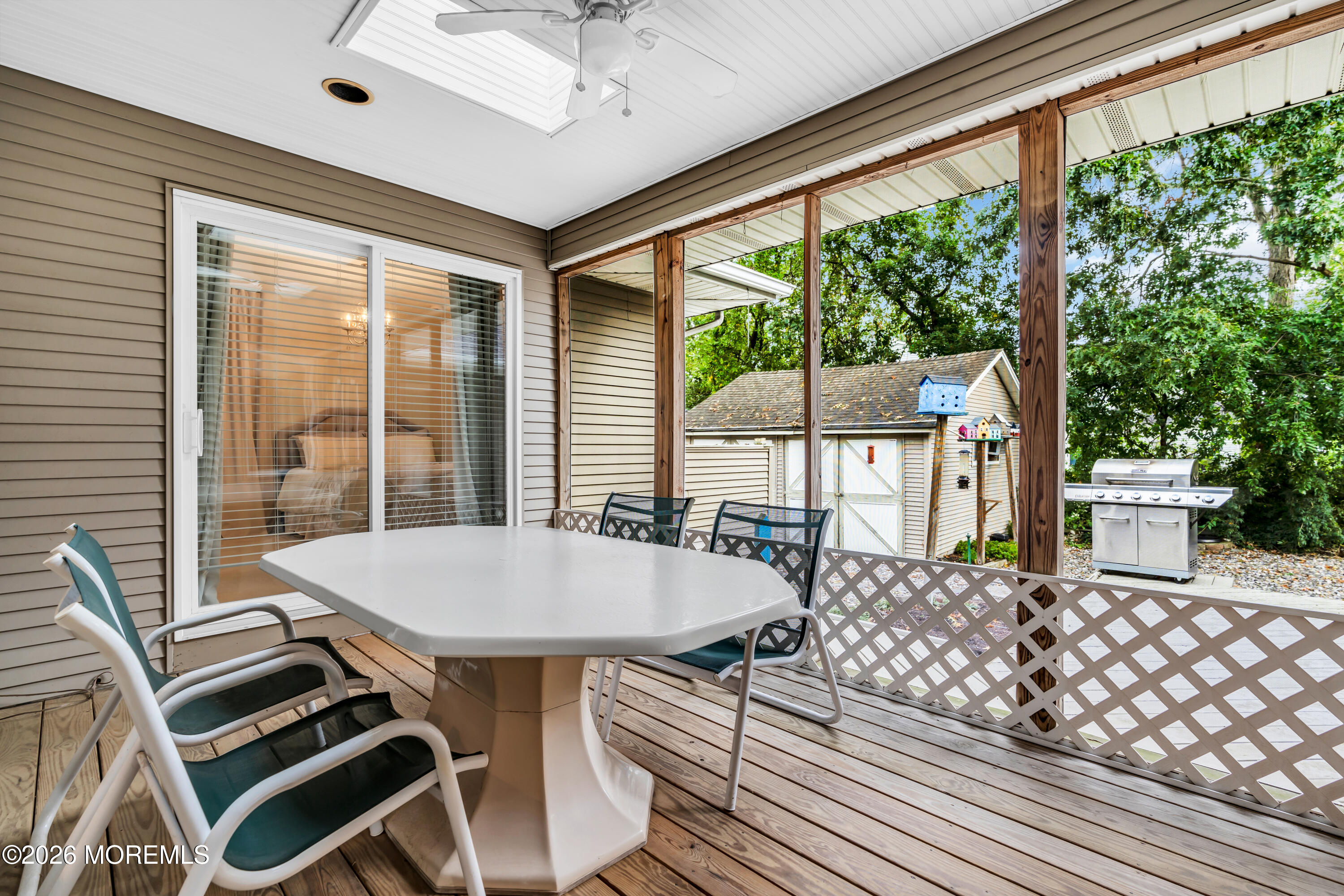 526 Huntington Avenue Pine Beach NJ 08741