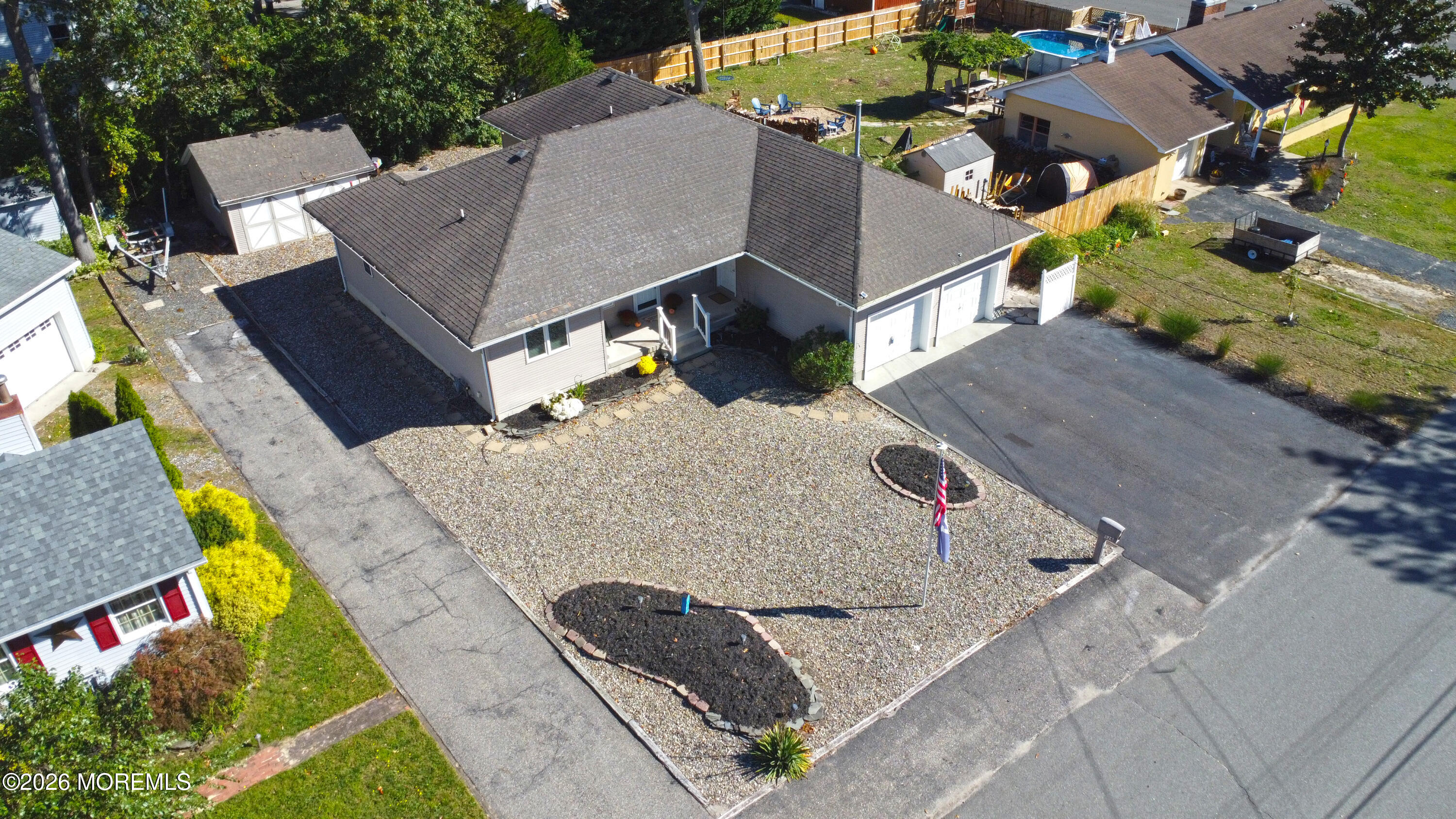 526 Huntington Avenue Pine Beach NJ 08741