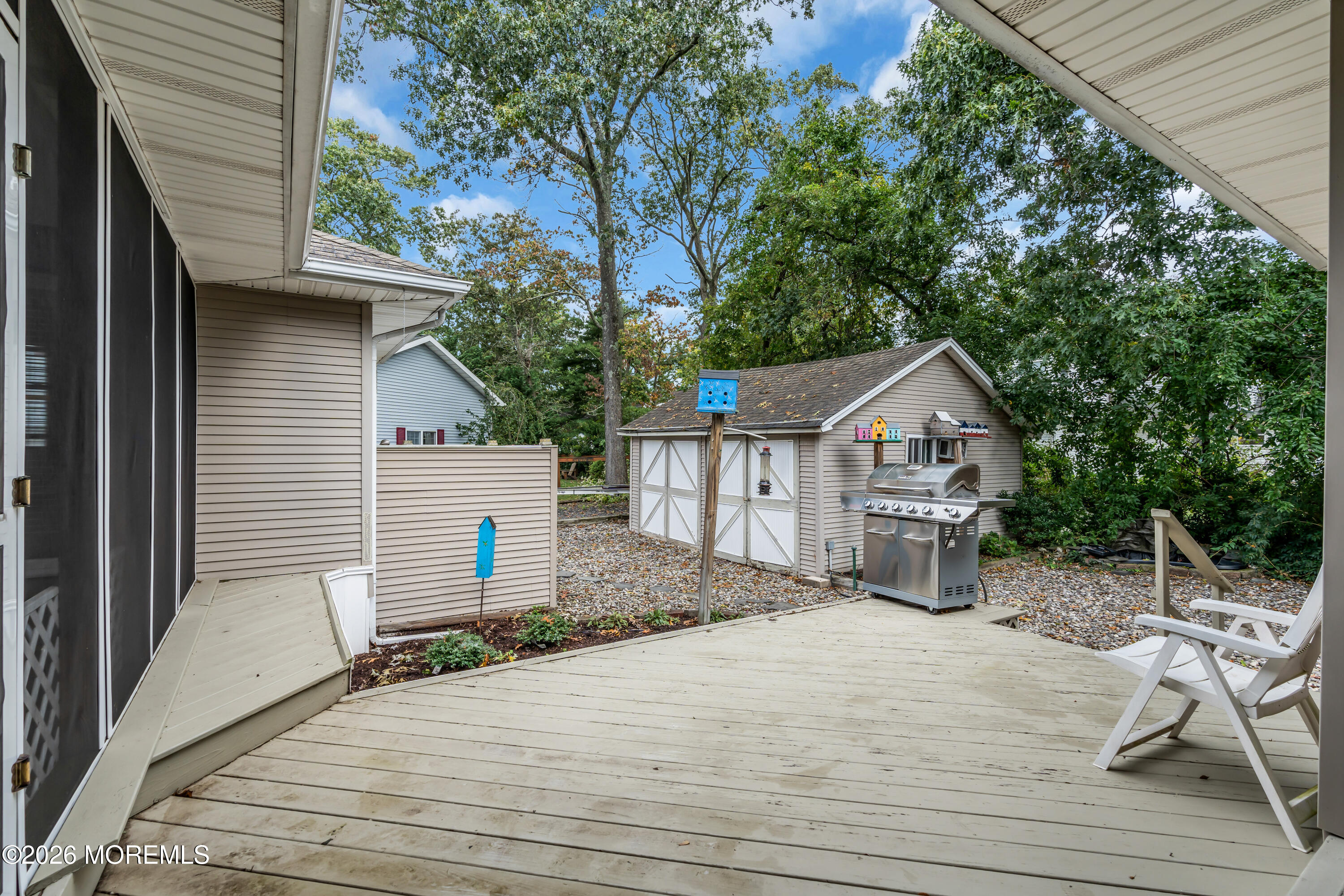 526 Huntington Avenue Pine Beach NJ 08741