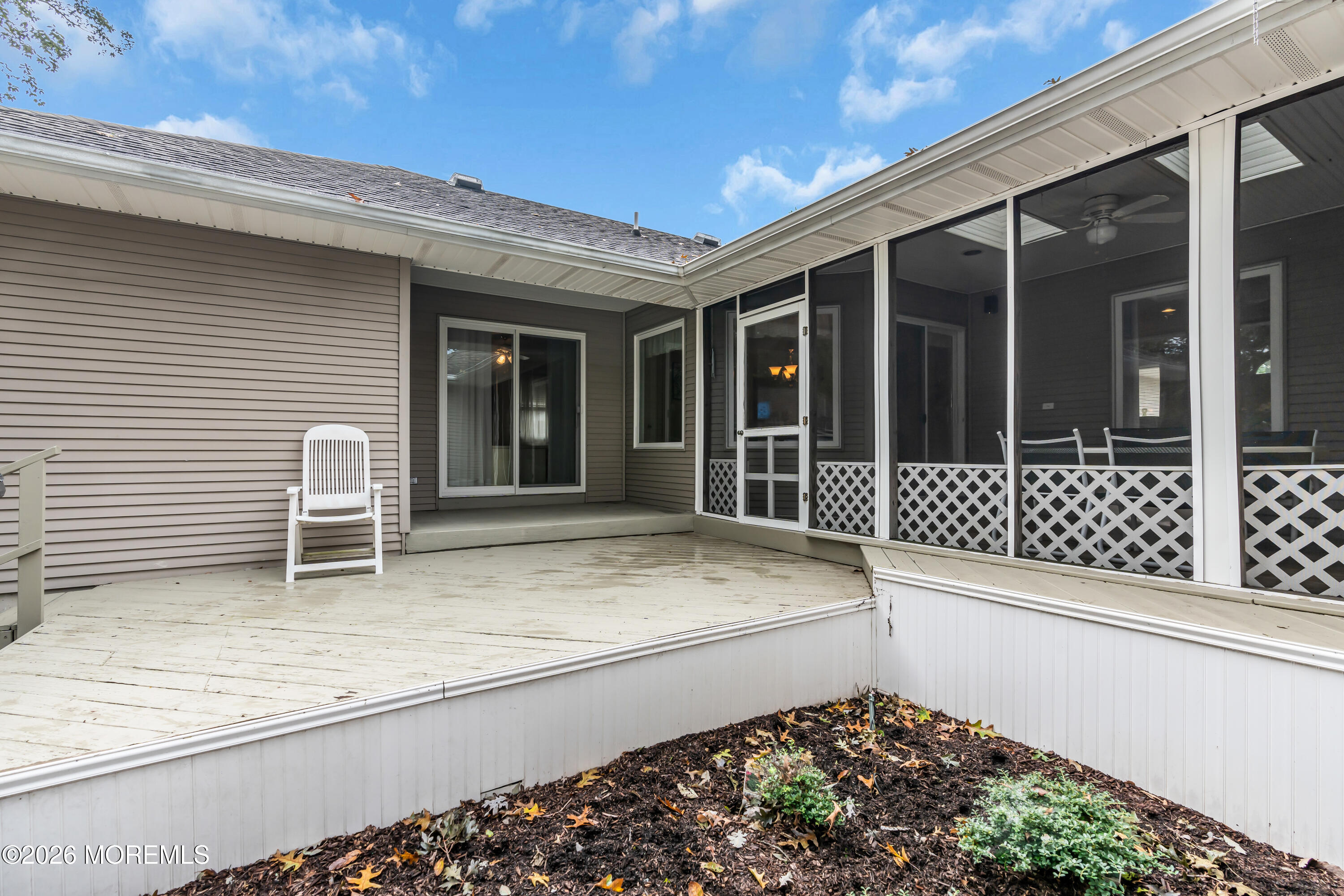 526 Huntington Avenue Pine Beach NJ 08741