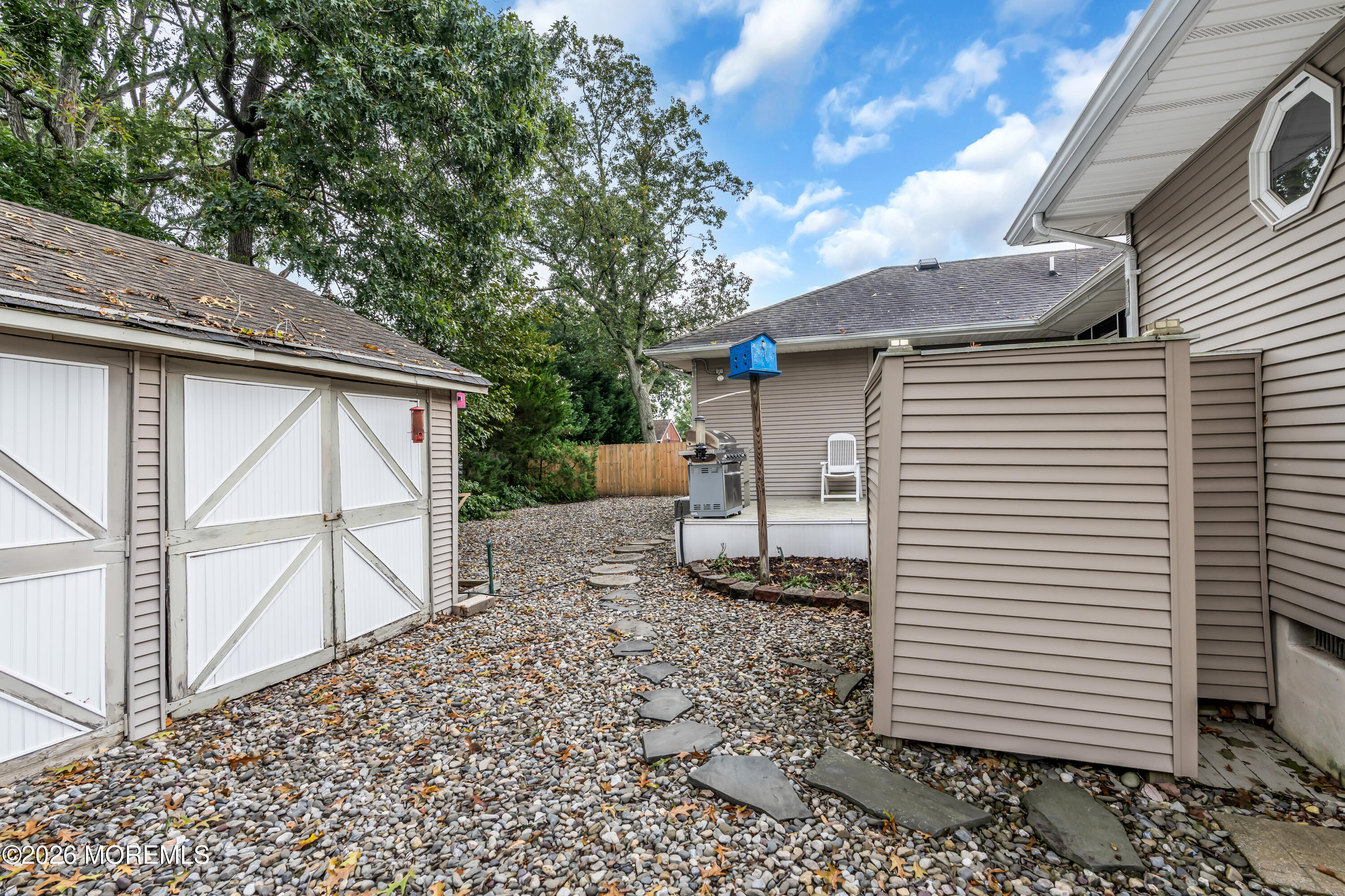 526 Huntington Avenue Pine Beach NJ 08741