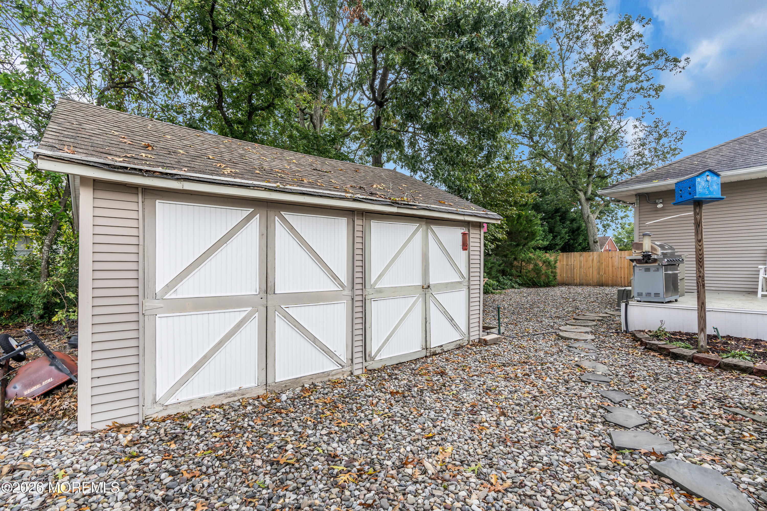 526 Huntington Avenue Pine Beach NJ 08741