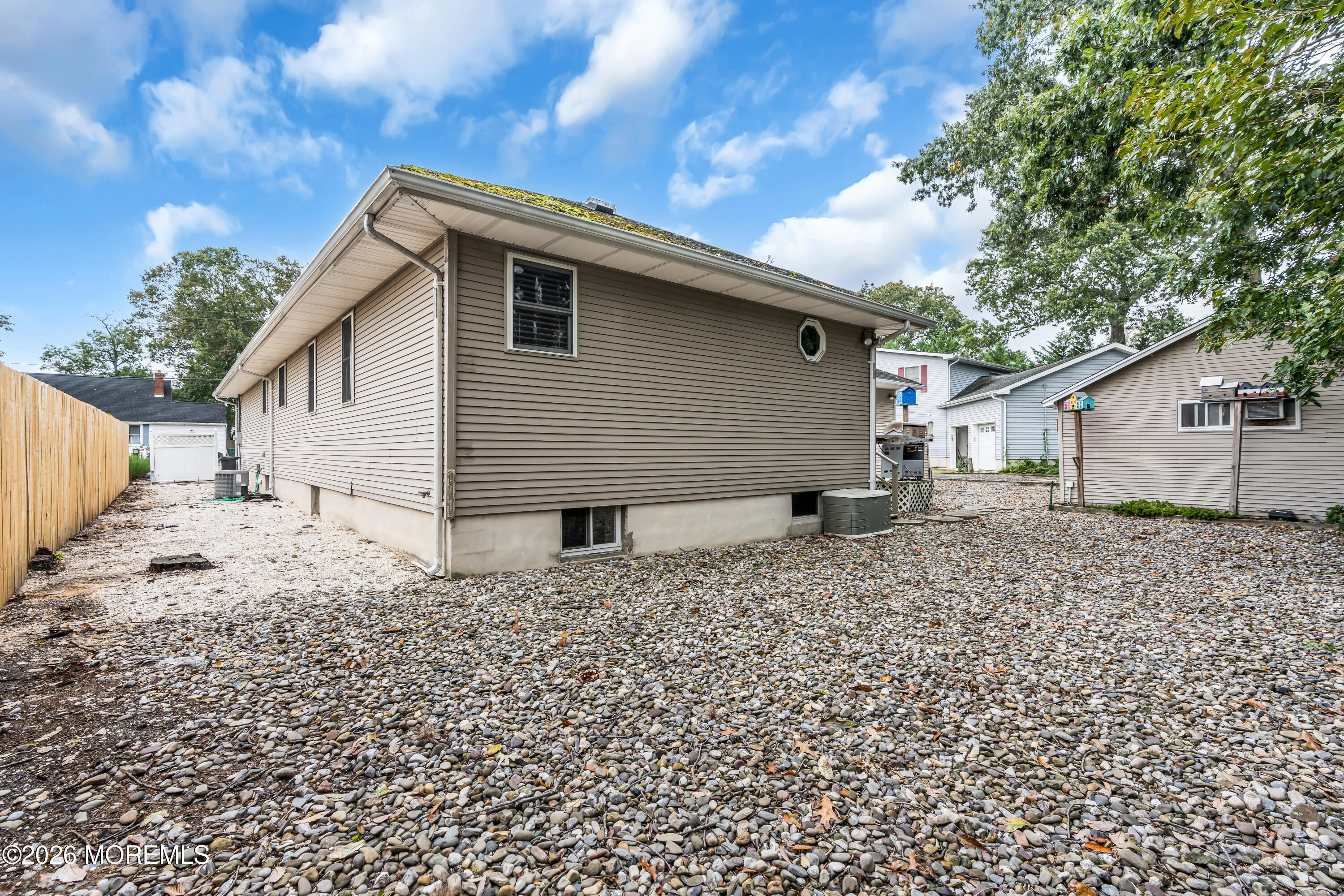 526 Huntington Avenue Pine Beach NJ 08741