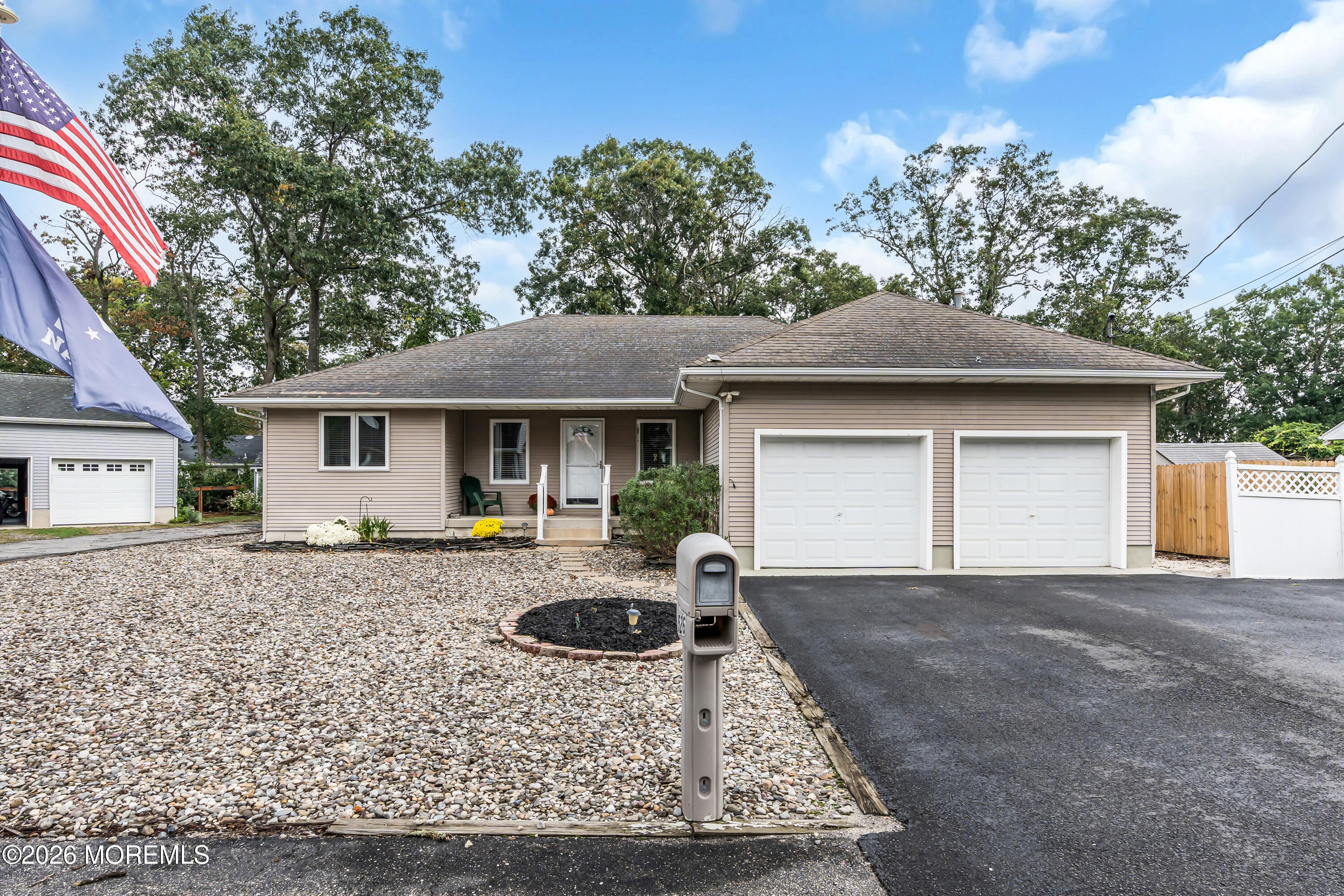 526 Huntington Avenue Pine Beach NJ 08741