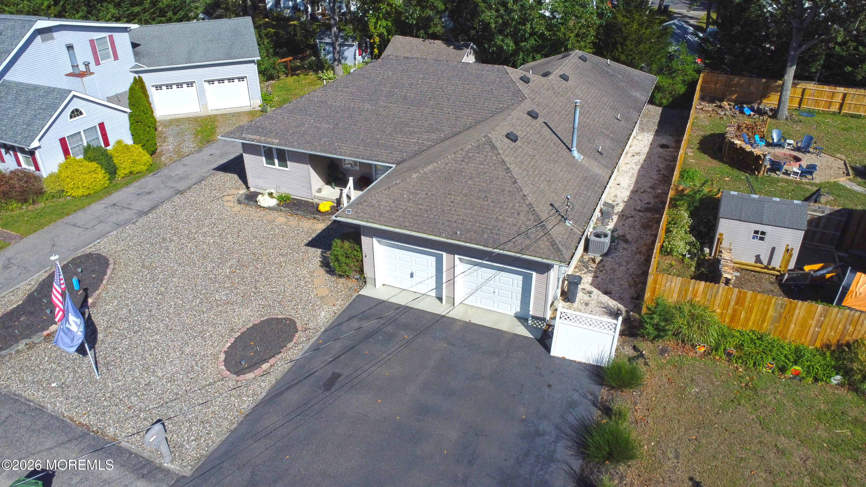 526 Huntington Avenue Pine Beach NJ 08741