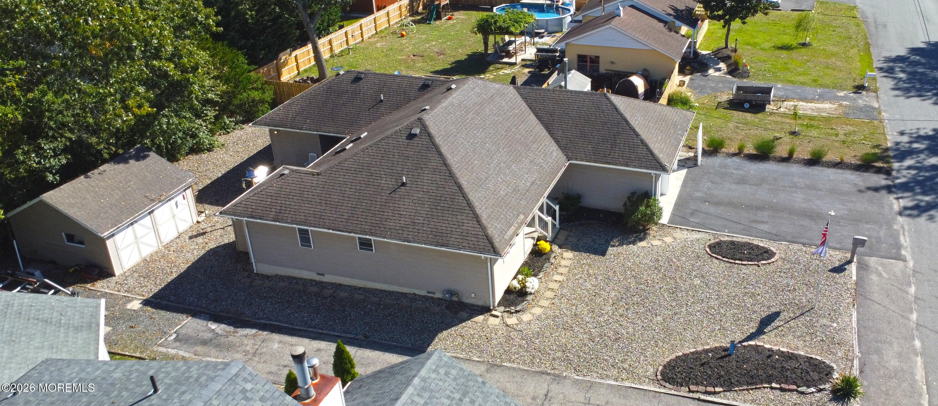 526 Huntington Avenue Pine Beach NJ 08741