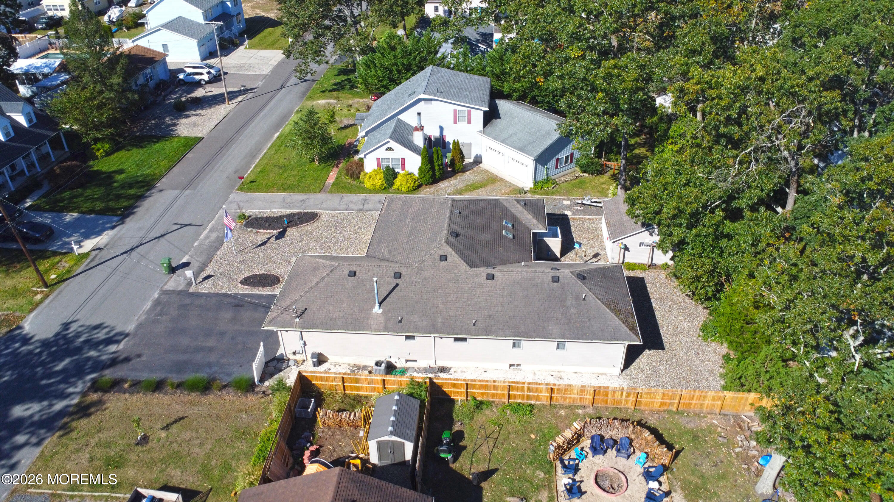 526 Huntington Avenue Pine Beach NJ 08741