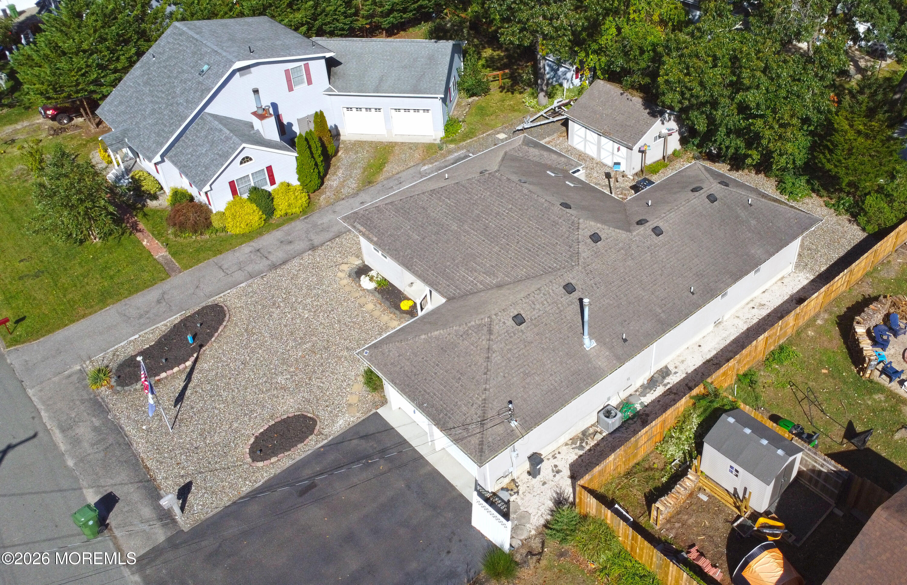 526 Huntington Avenue Pine Beach NJ 08741