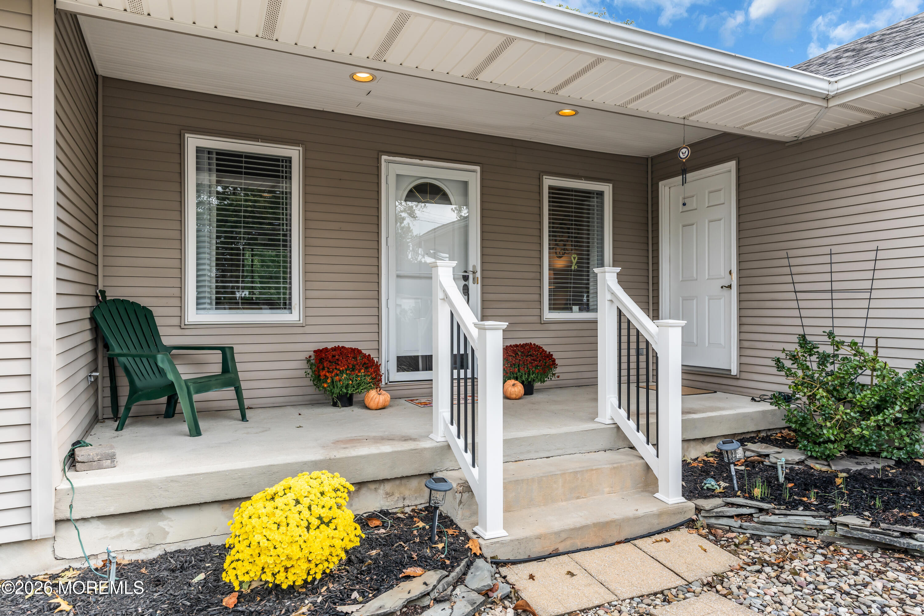 526 Huntington Avenue Pine Beach NJ 08741