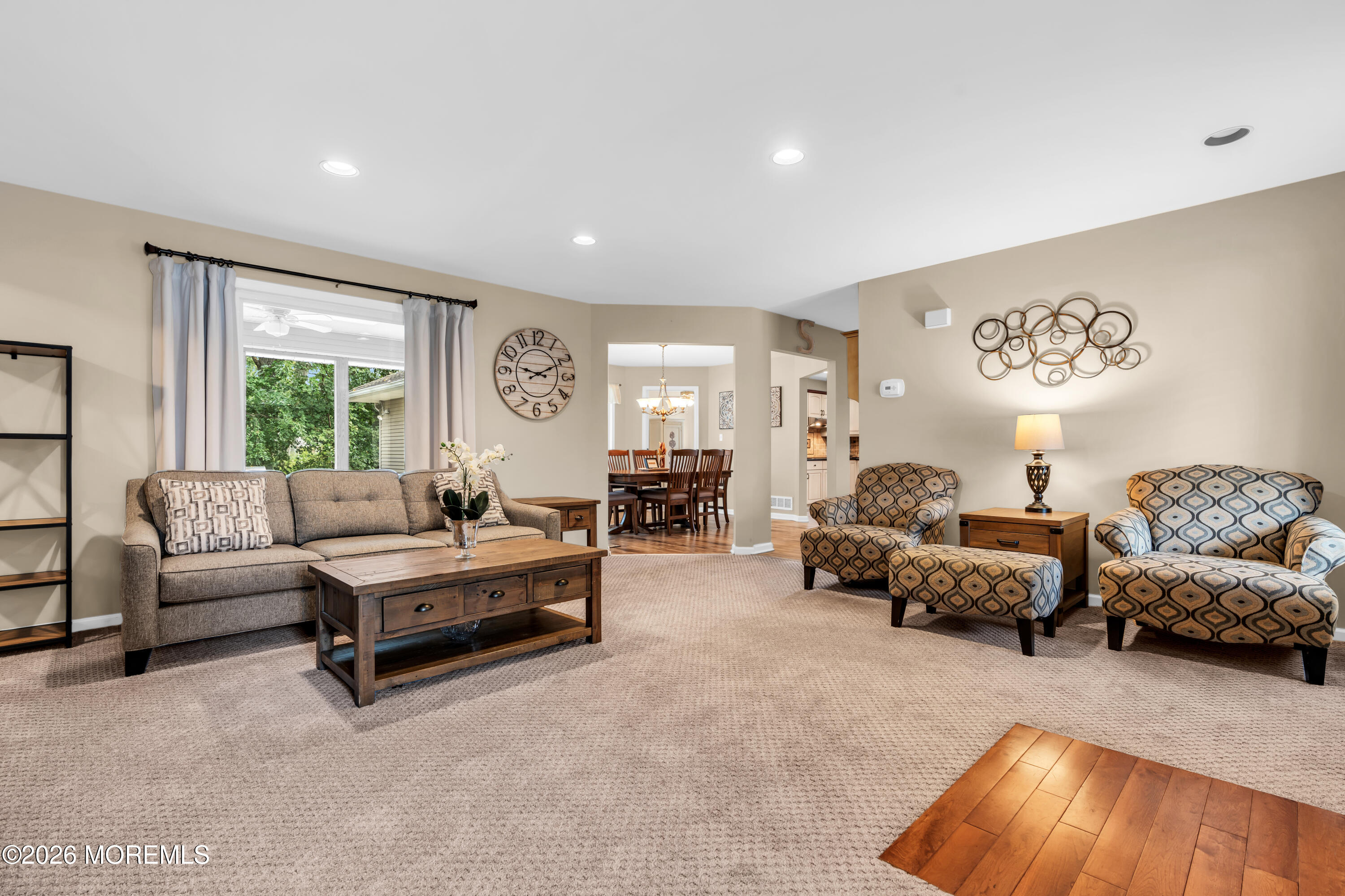 526 Huntington Avenue Pine Beach NJ 08741