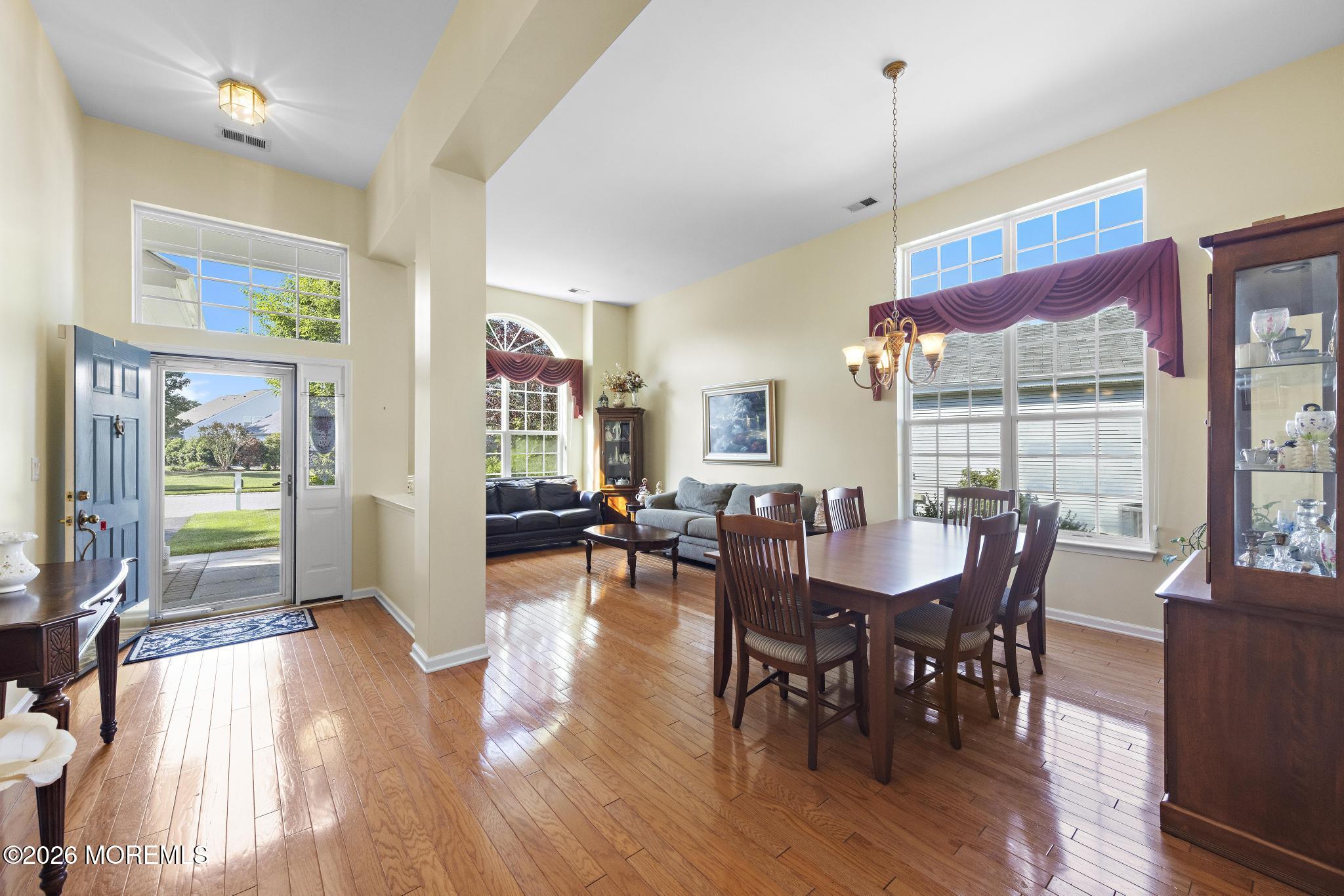 7 Masters Court Little Egg Harbor NJ 08087