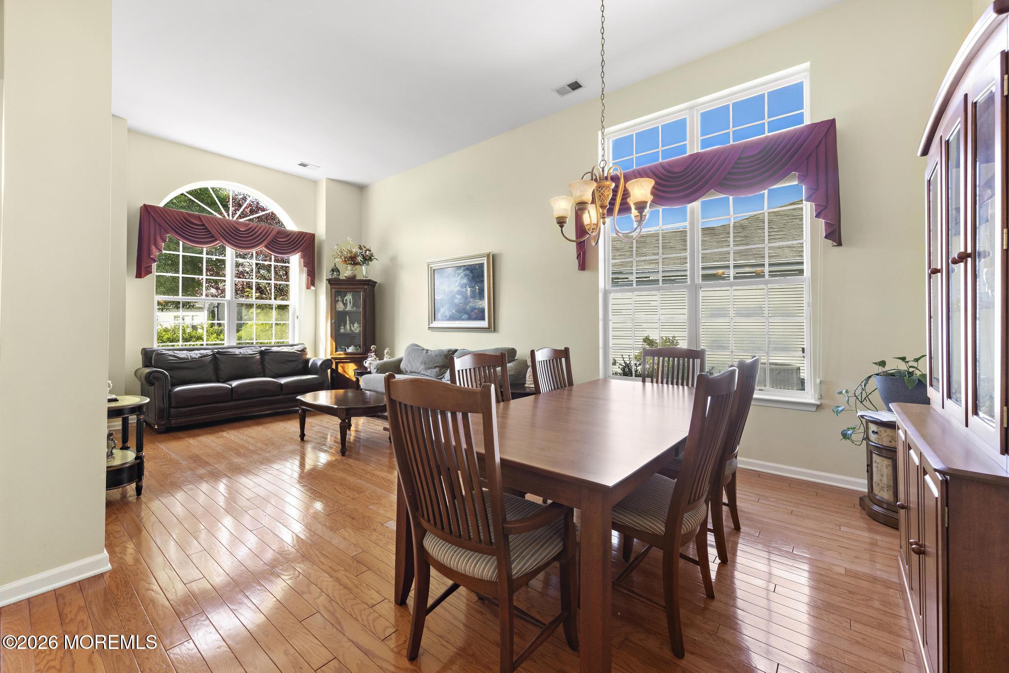 7 Masters Court Little Egg Harbor NJ 08087