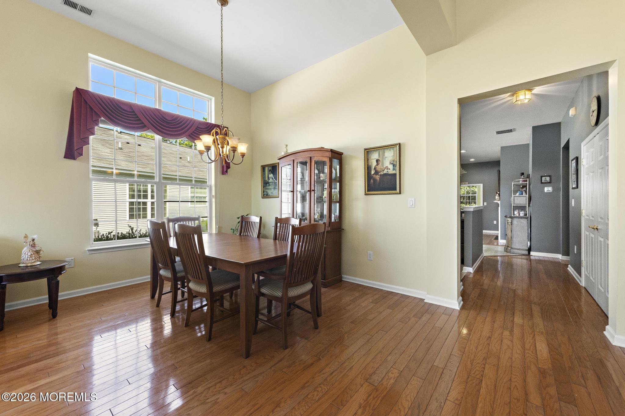 7 Masters Court Little Egg Harbor NJ 08087