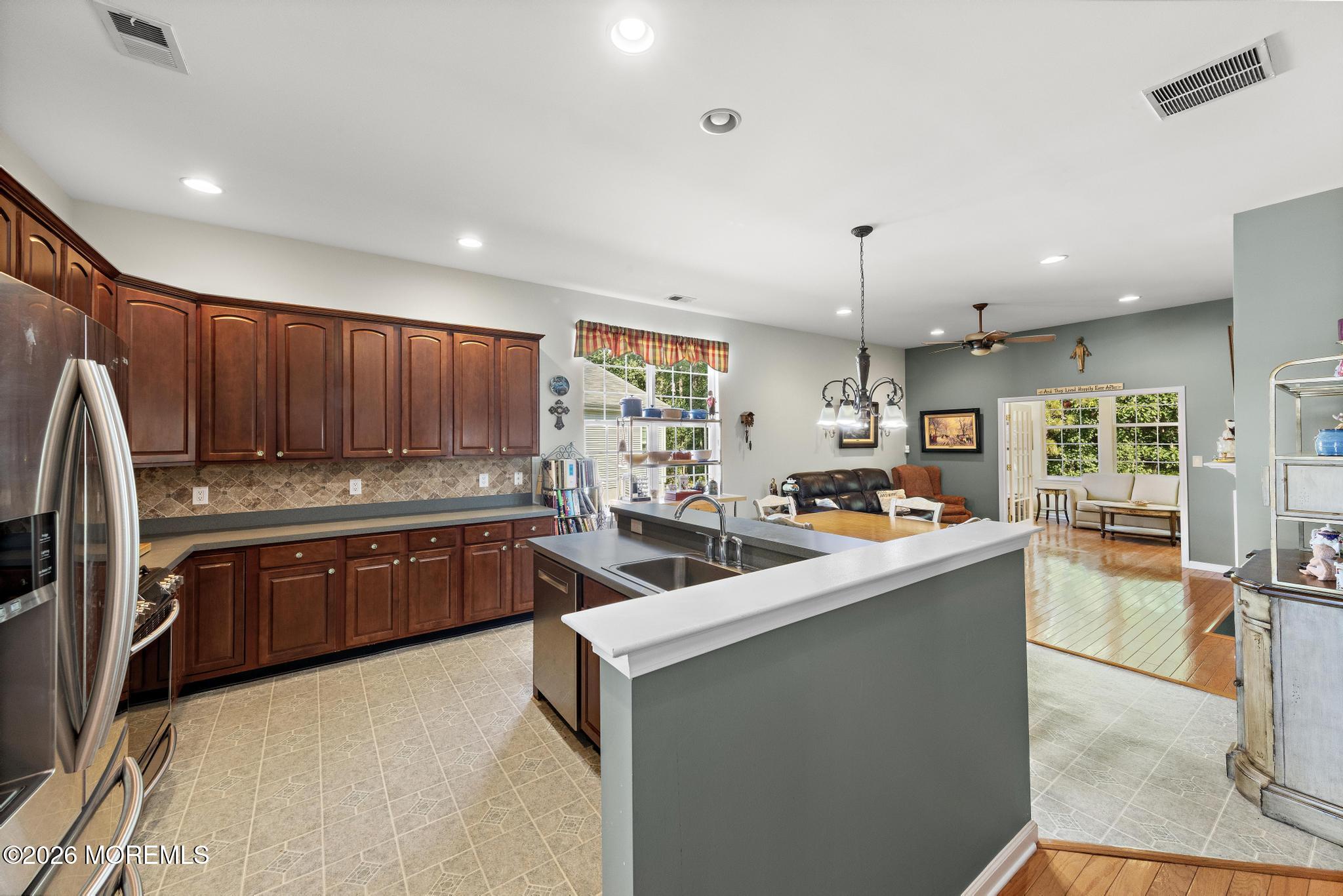 7 Masters Court Little Egg Harbor NJ 08087