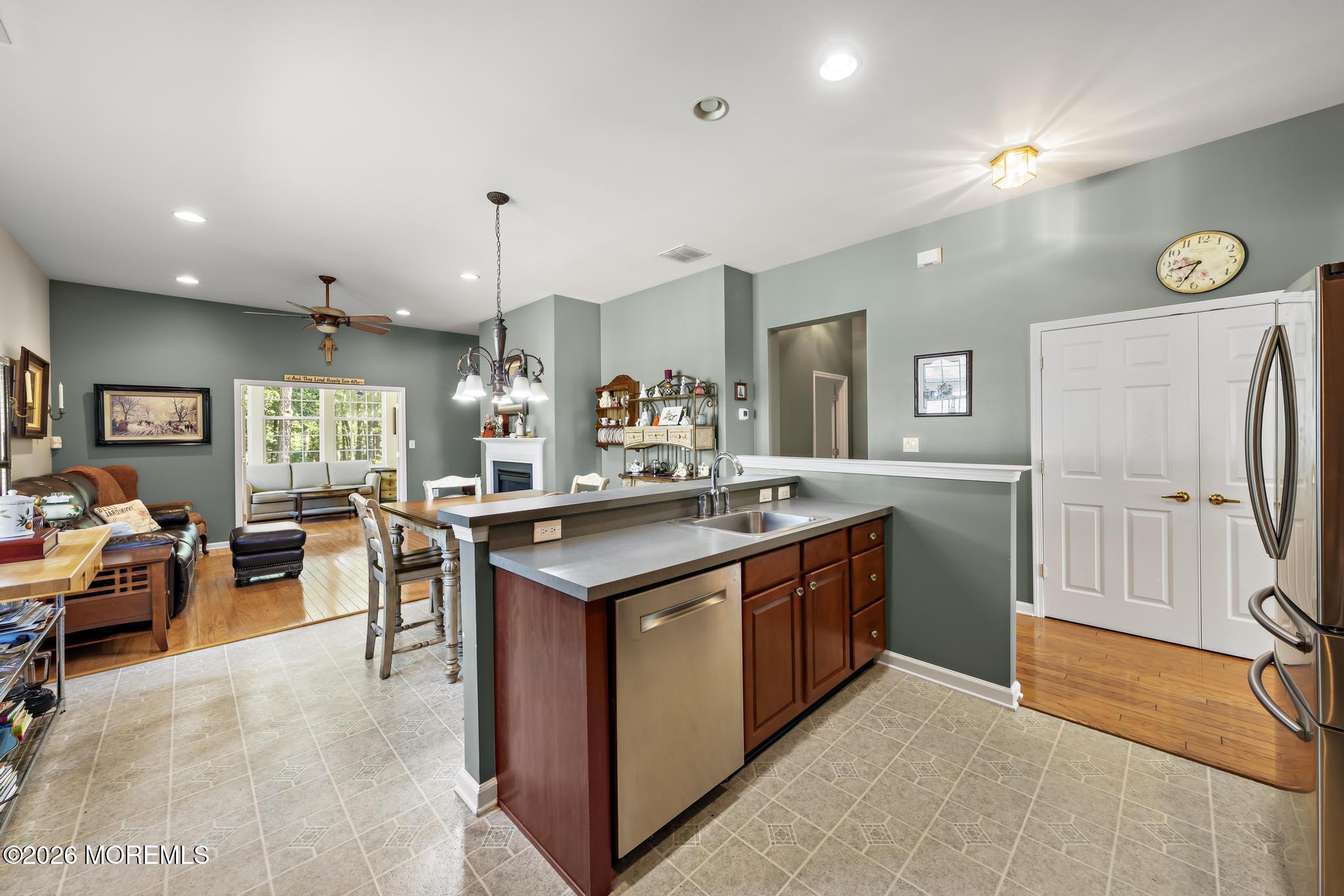 7 Masters Court Little Egg Harbor NJ 08087