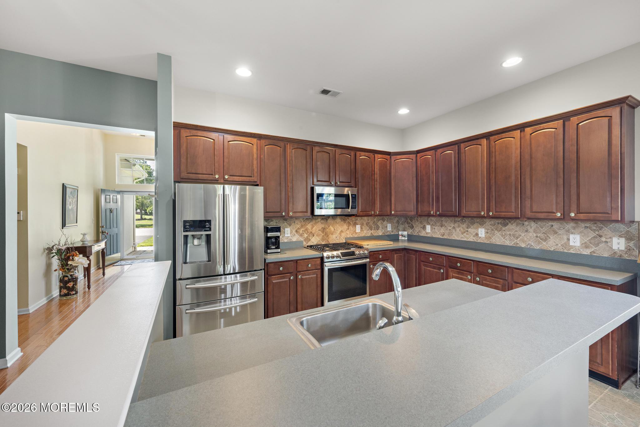 7 Masters Court Little Egg Harbor NJ 08087