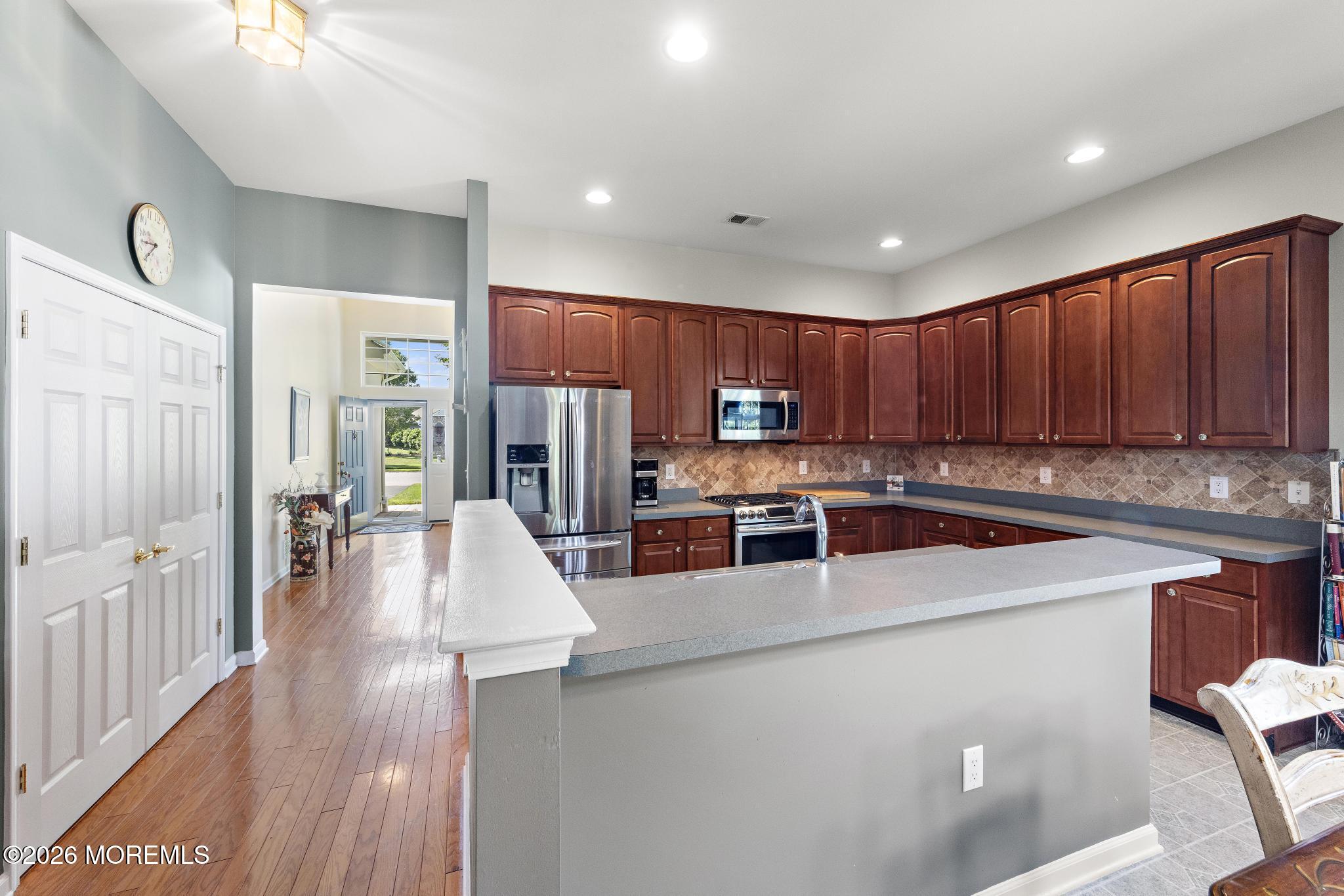 7 Masters Court Little Egg Harbor NJ 08087