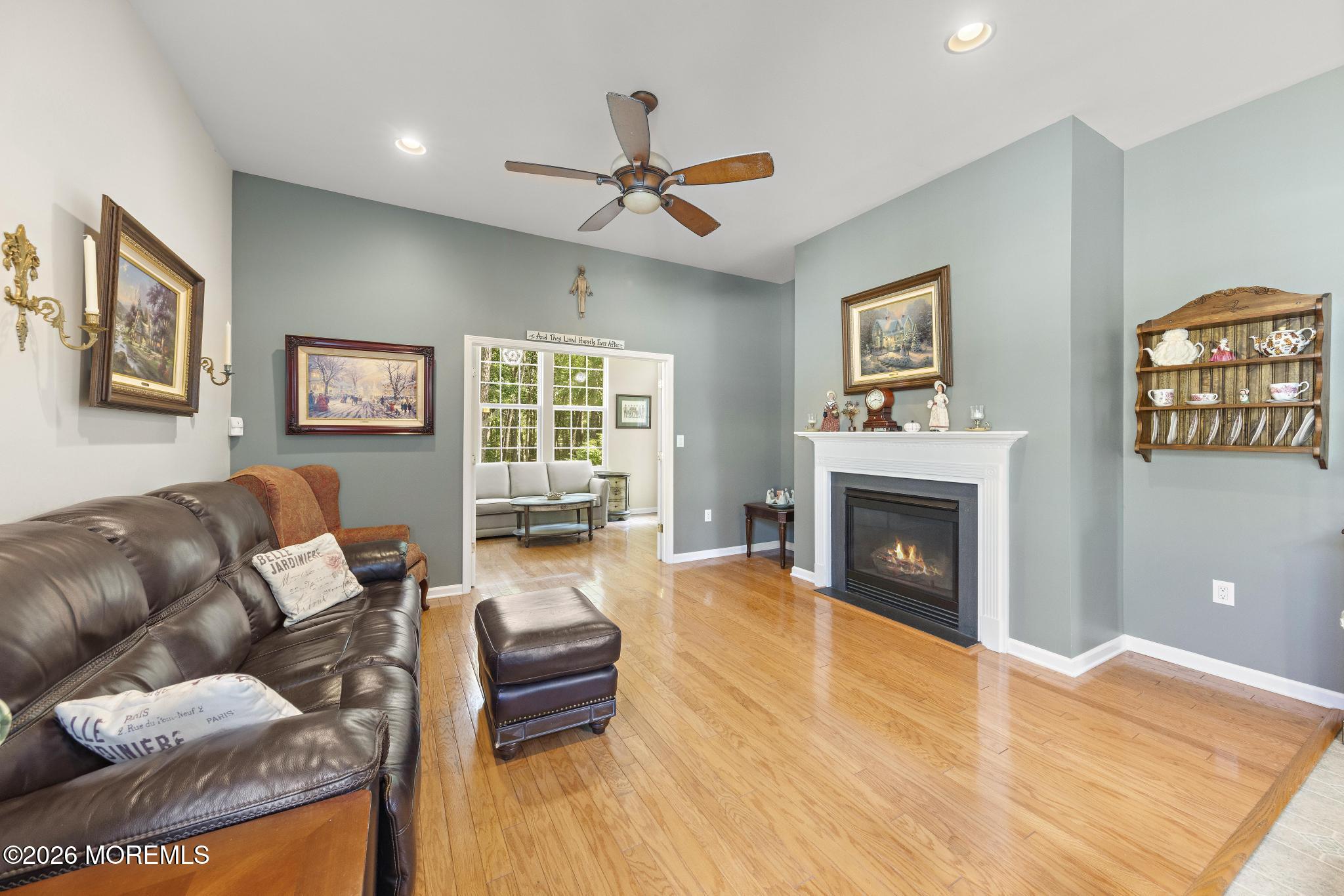 7 Masters Court Little Egg Harbor NJ 08087