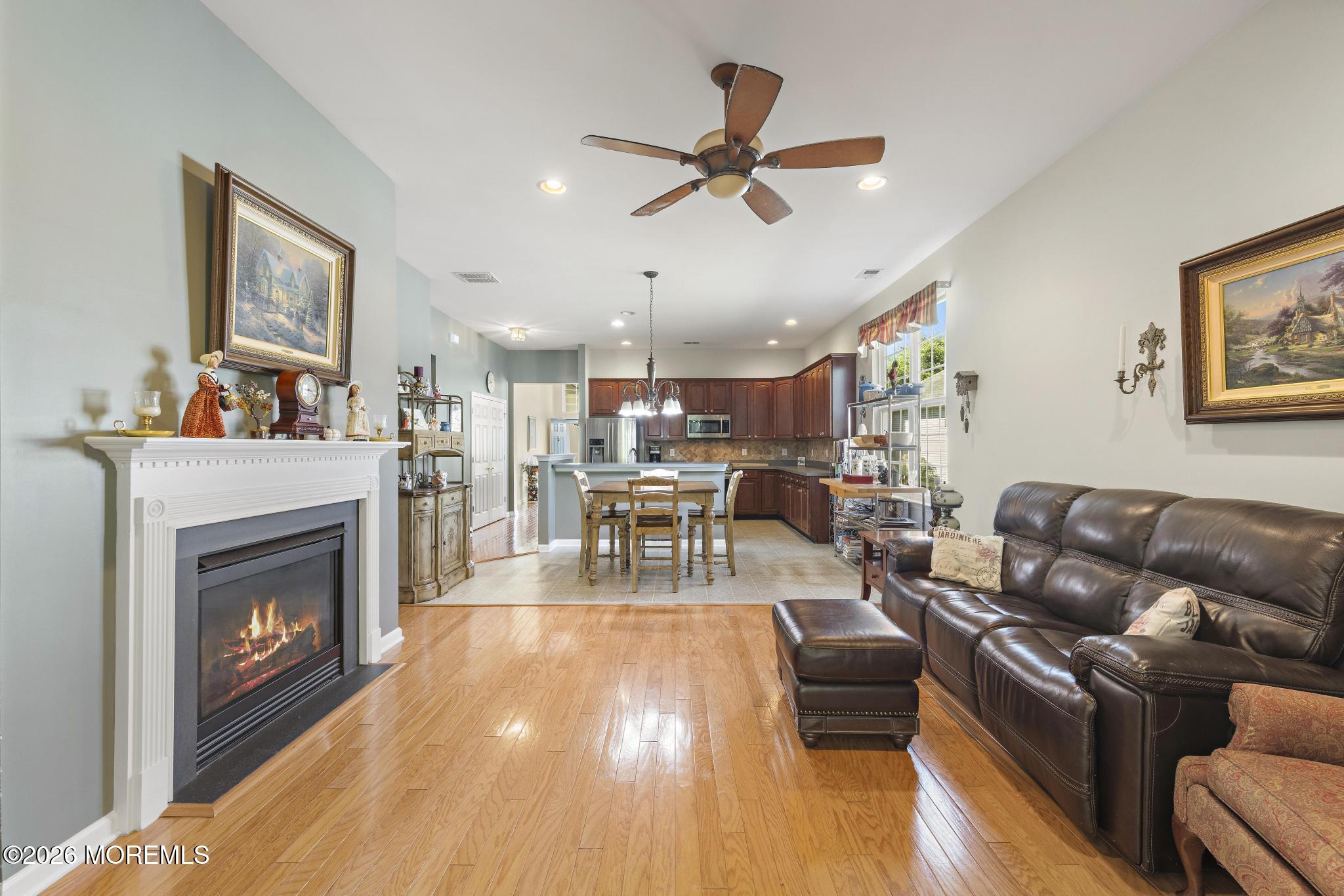 7 Masters Court Little Egg Harbor NJ 08087