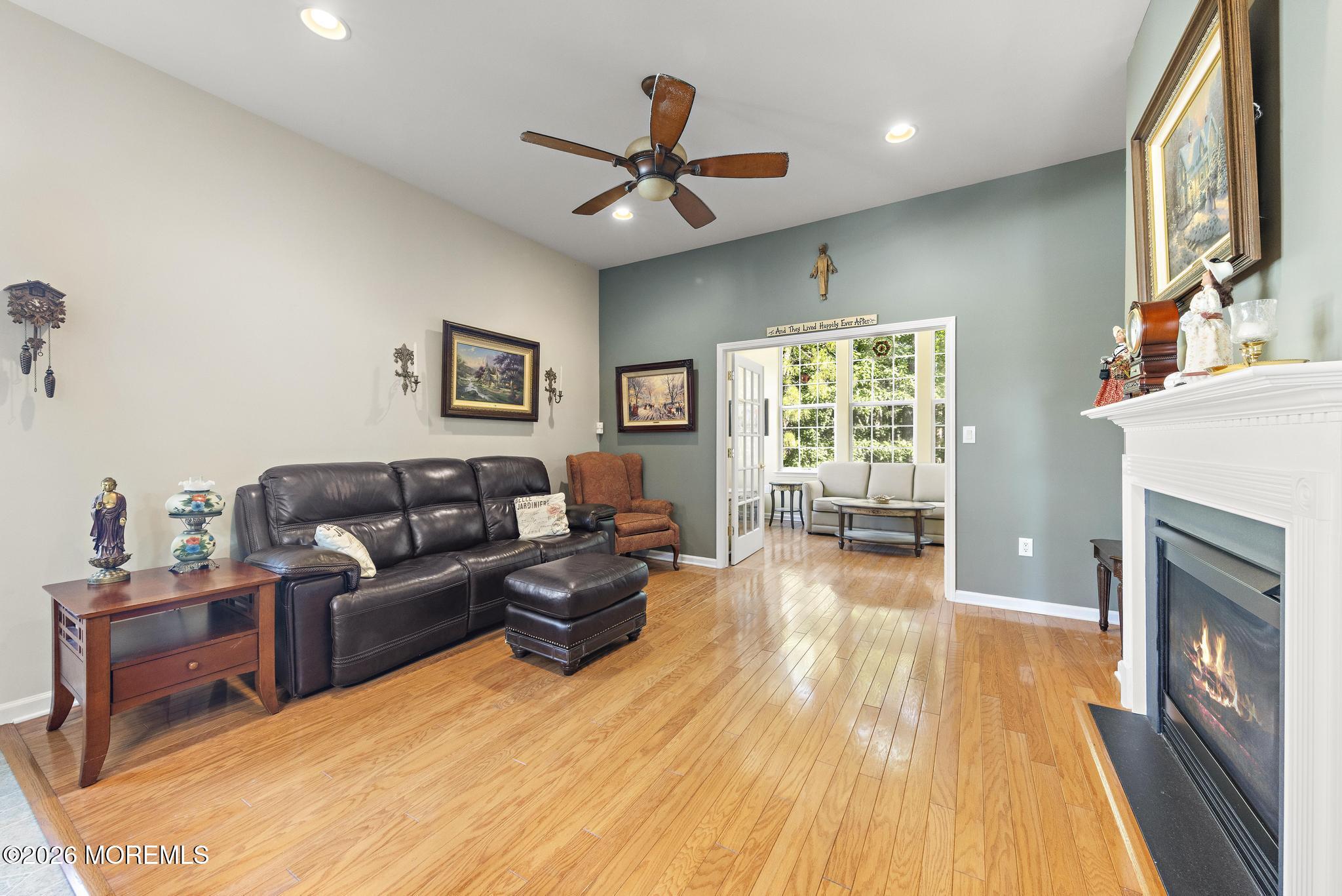 7 Masters Court Little Egg Harbor NJ 08087