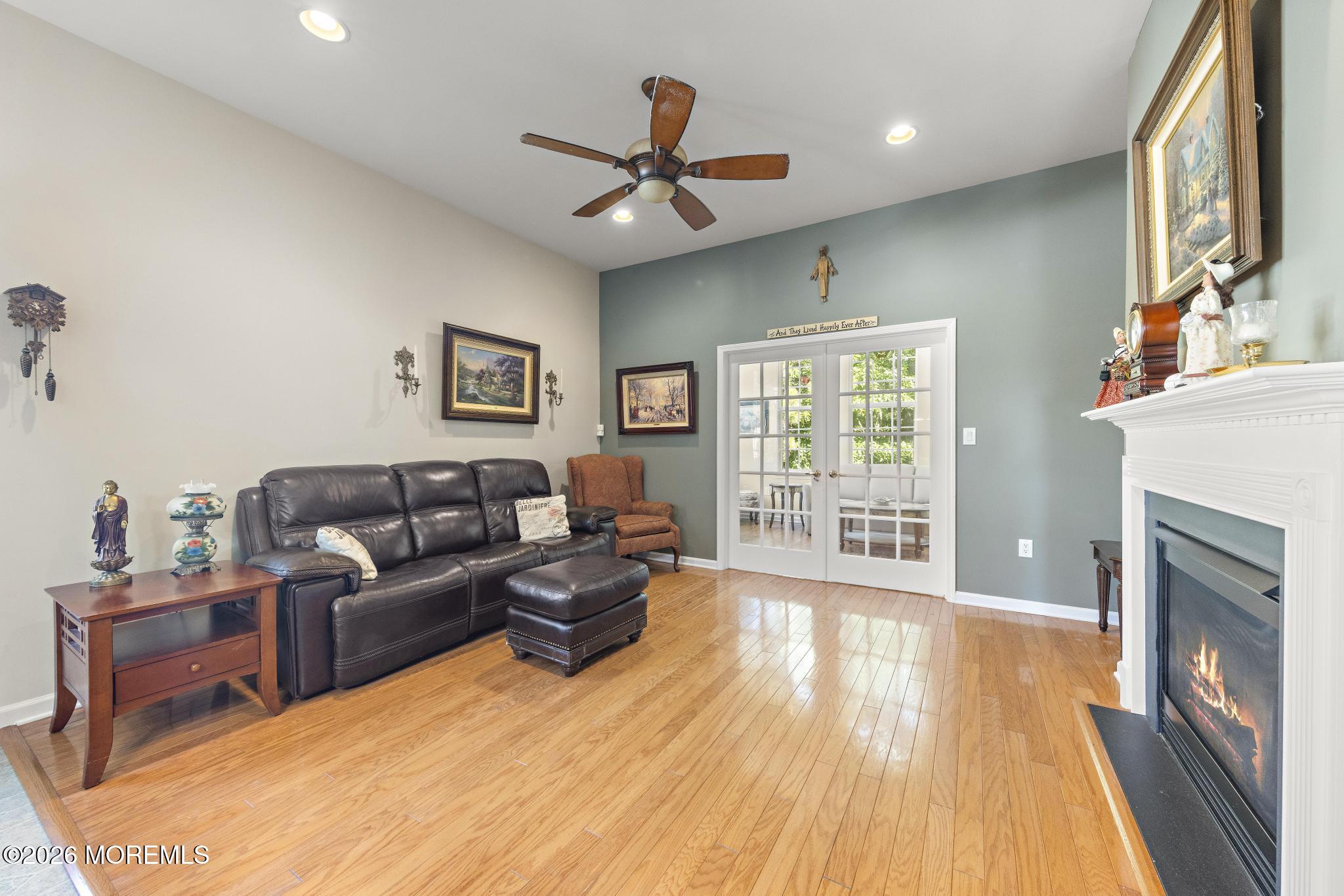 7 Masters Court Little Egg Harbor NJ 08087
