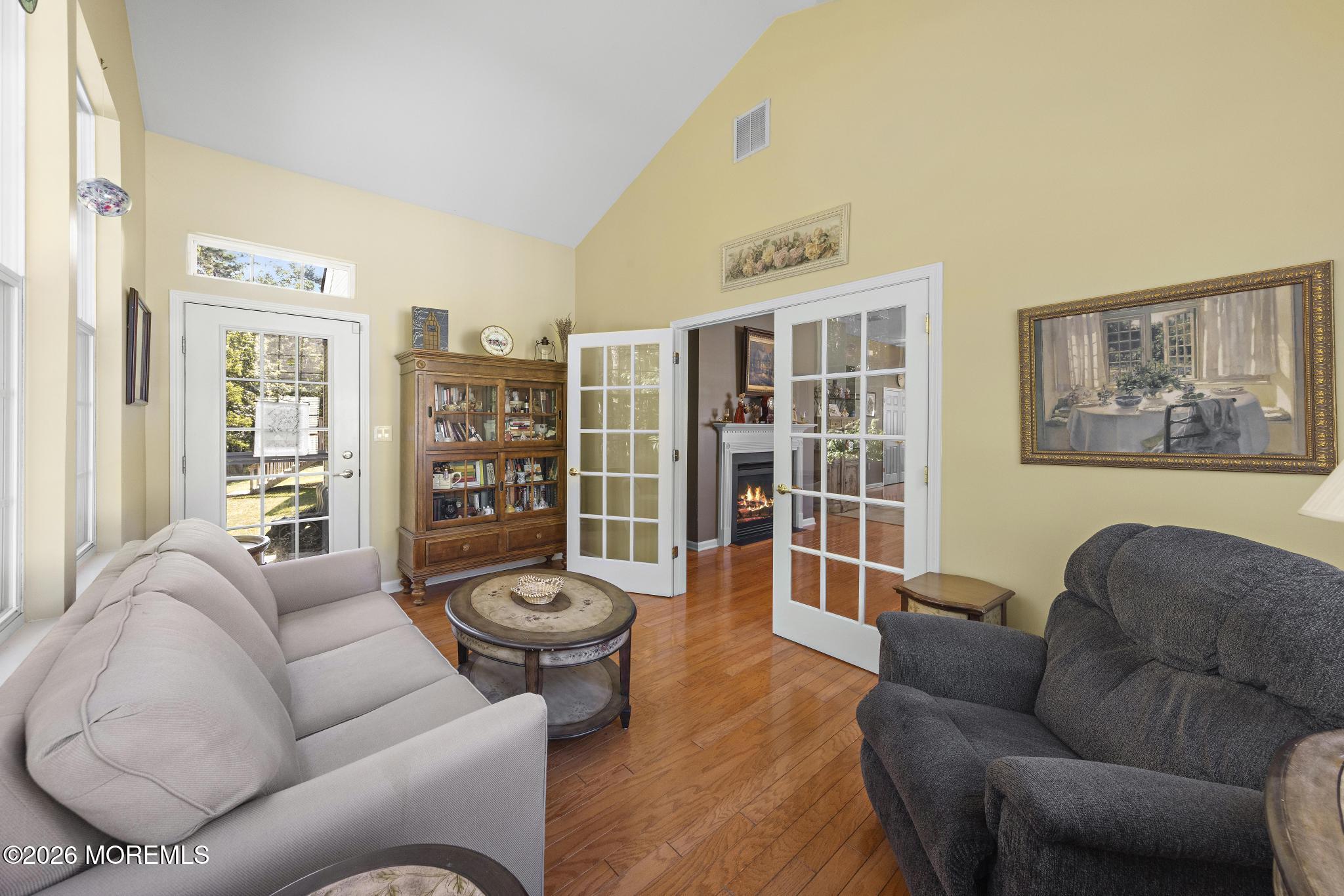 7 Masters Court Little Egg Harbor NJ 08087