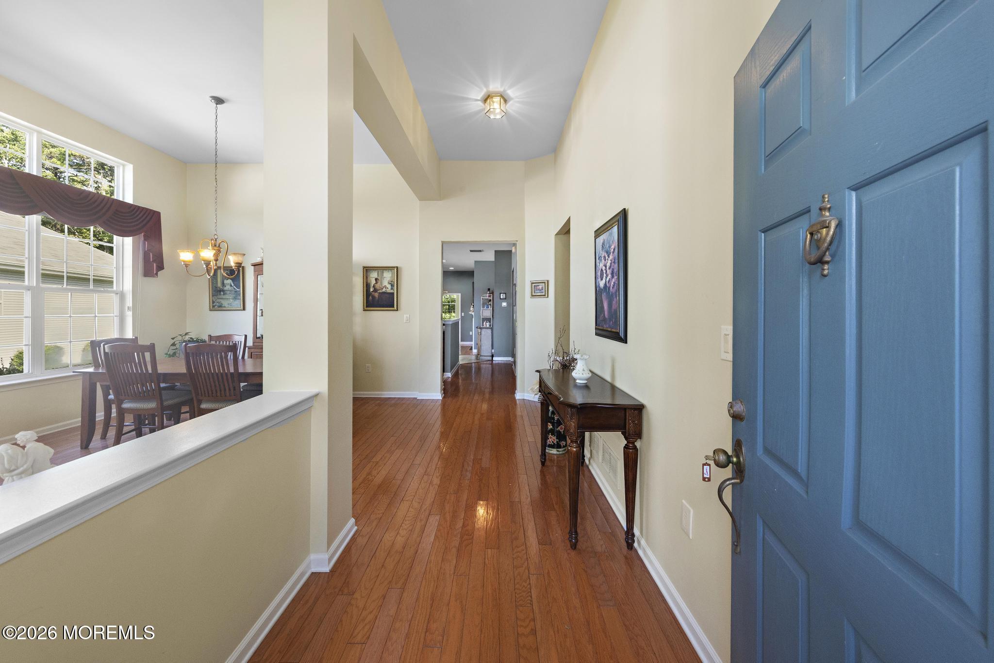 7 Masters Court Little Egg Harbor NJ 08087