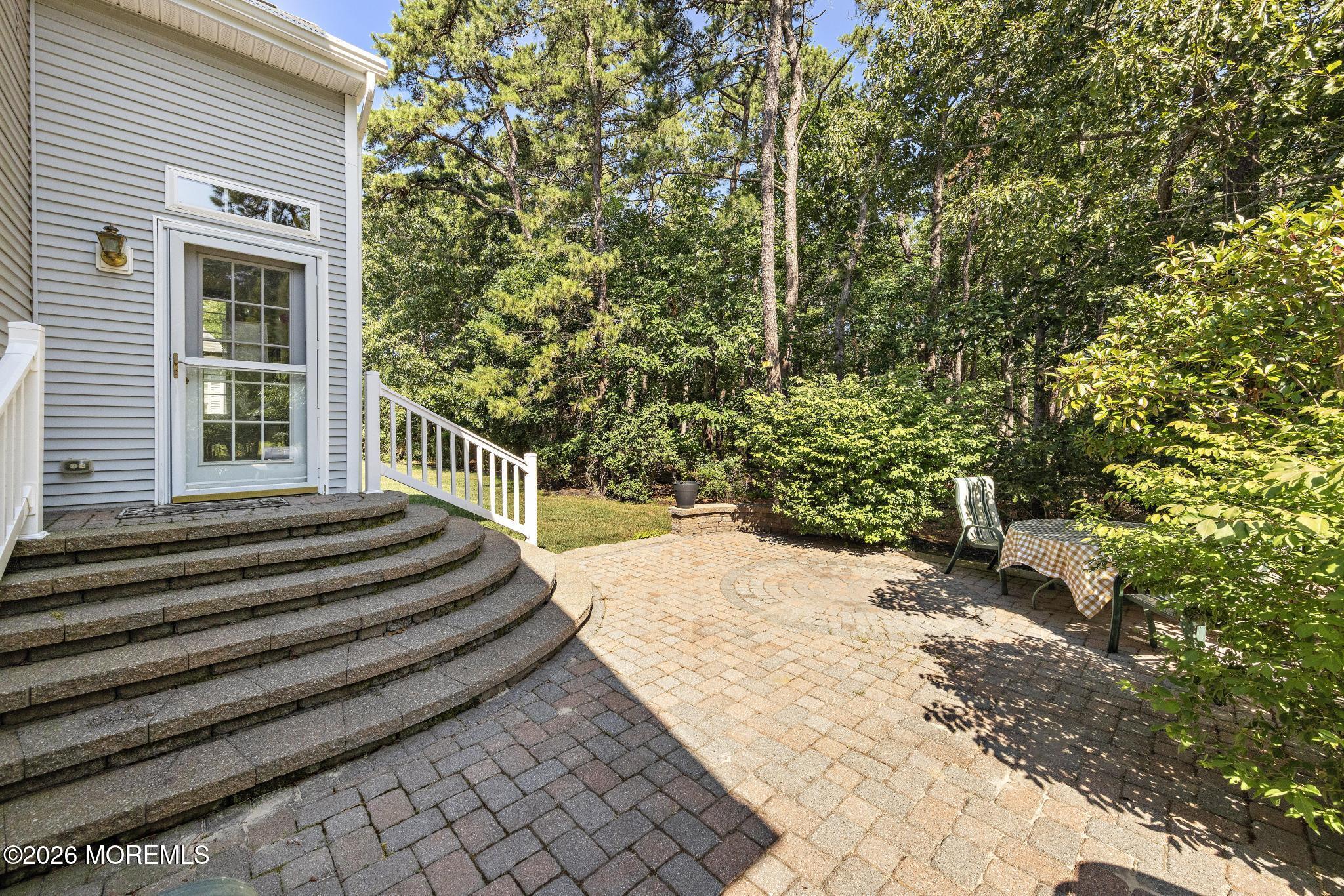 7 Masters Court Little Egg Harbor NJ 08087