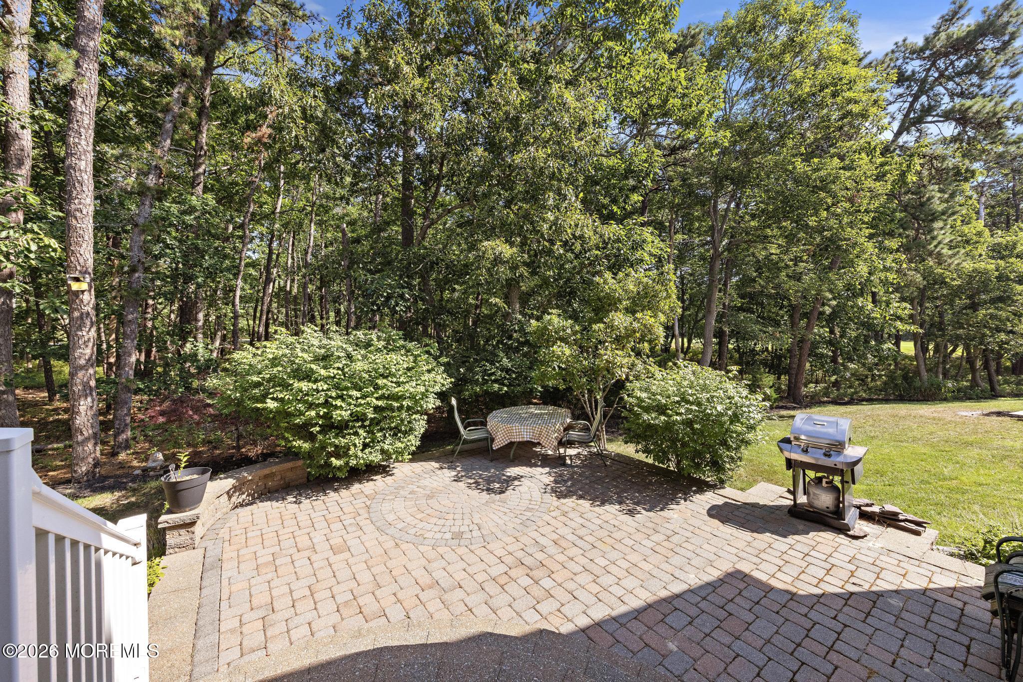 7 Masters Court Little Egg Harbor NJ 08087