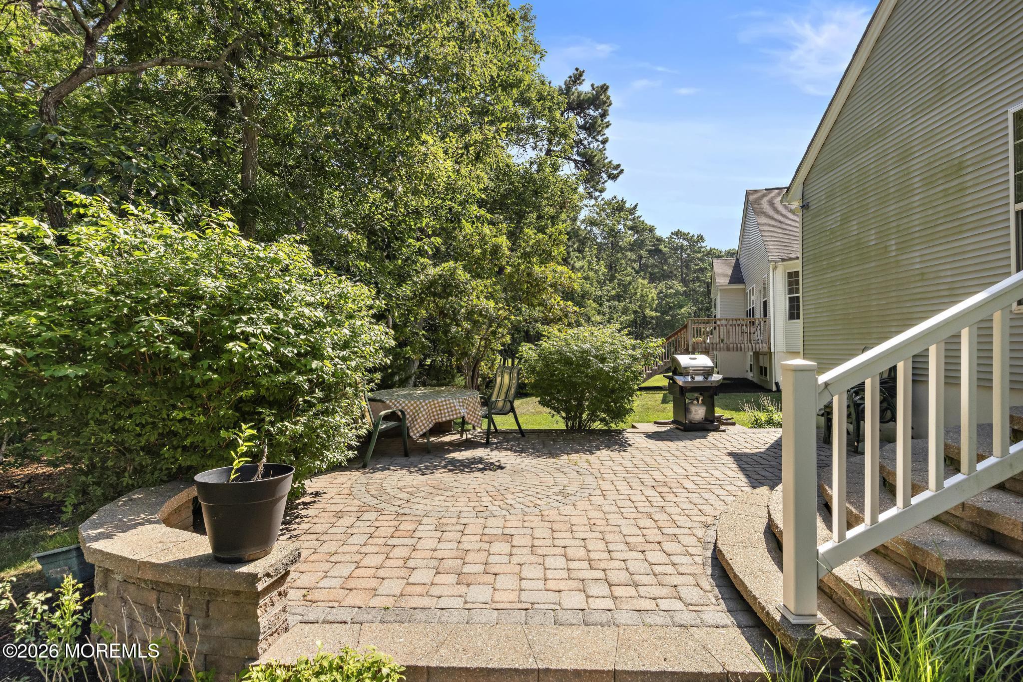 7 Masters Court Little Egg Harbor NJ 08087