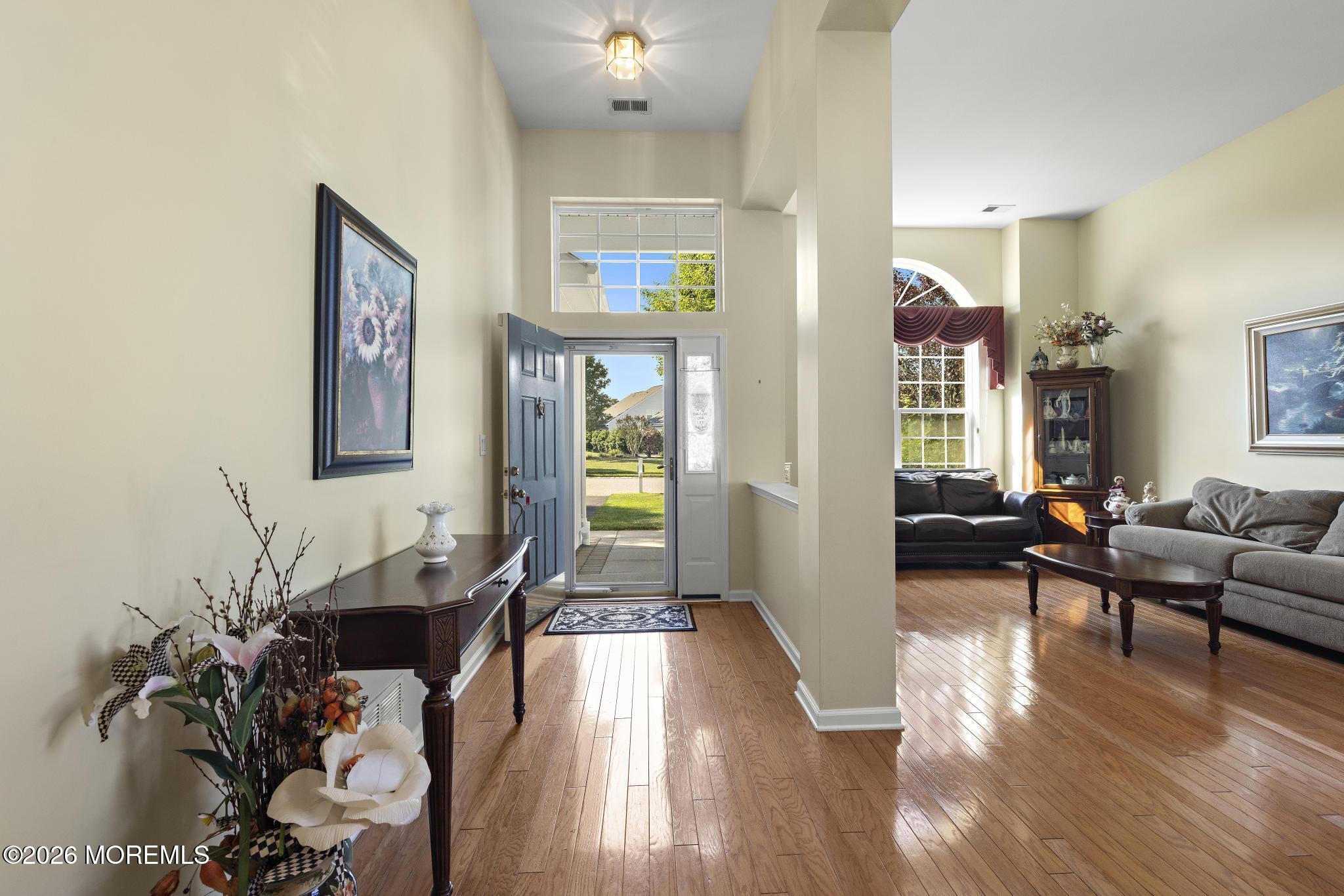 7 Masters Court Little Egg Harbor NJ 08087