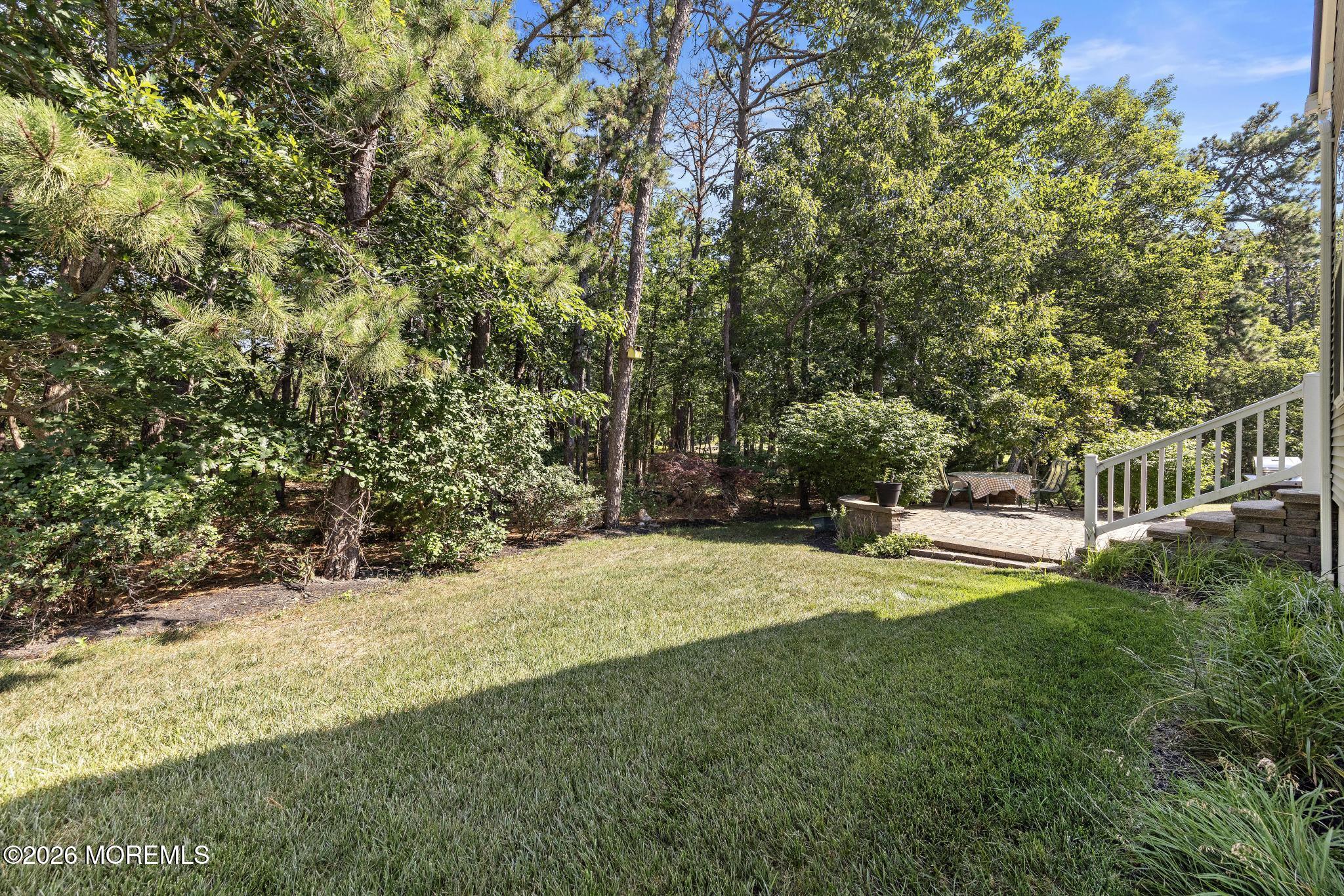 7 Masters Court Little Egg Harbor NJ 08087