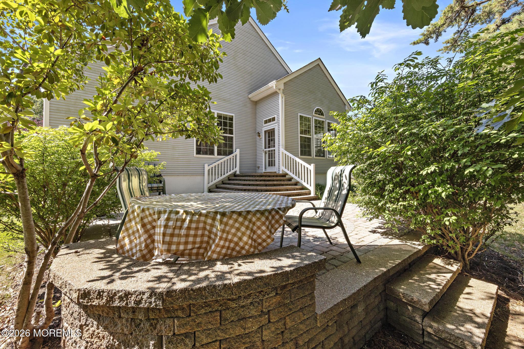 7 Masters Court Little Egg Harbor NJ 08087