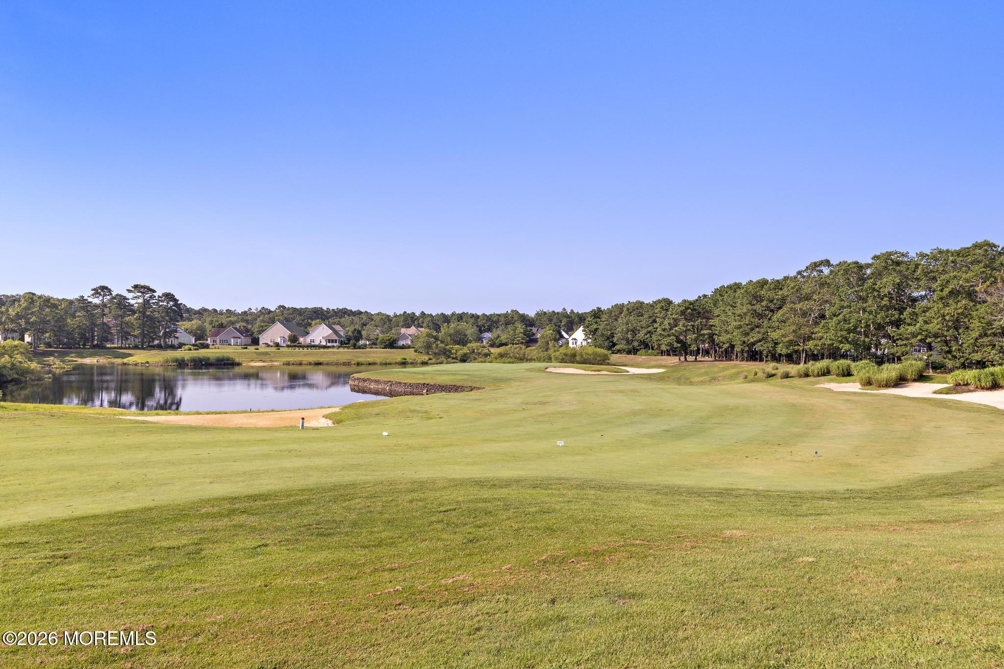 7 Masters Court Little Egg Harbor NJ 08087