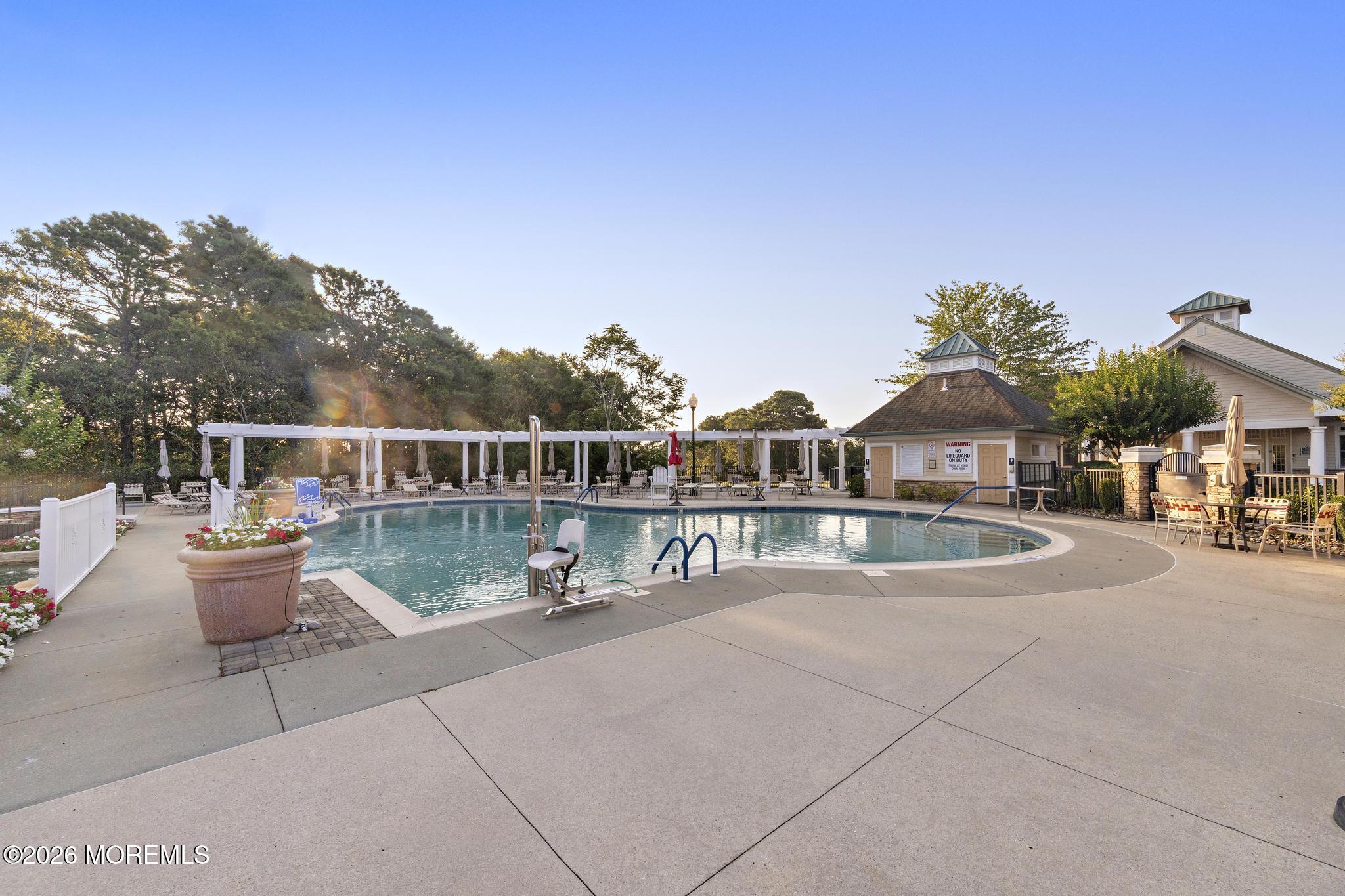 7 Masters Court Little Egg Harbor NJ 08087