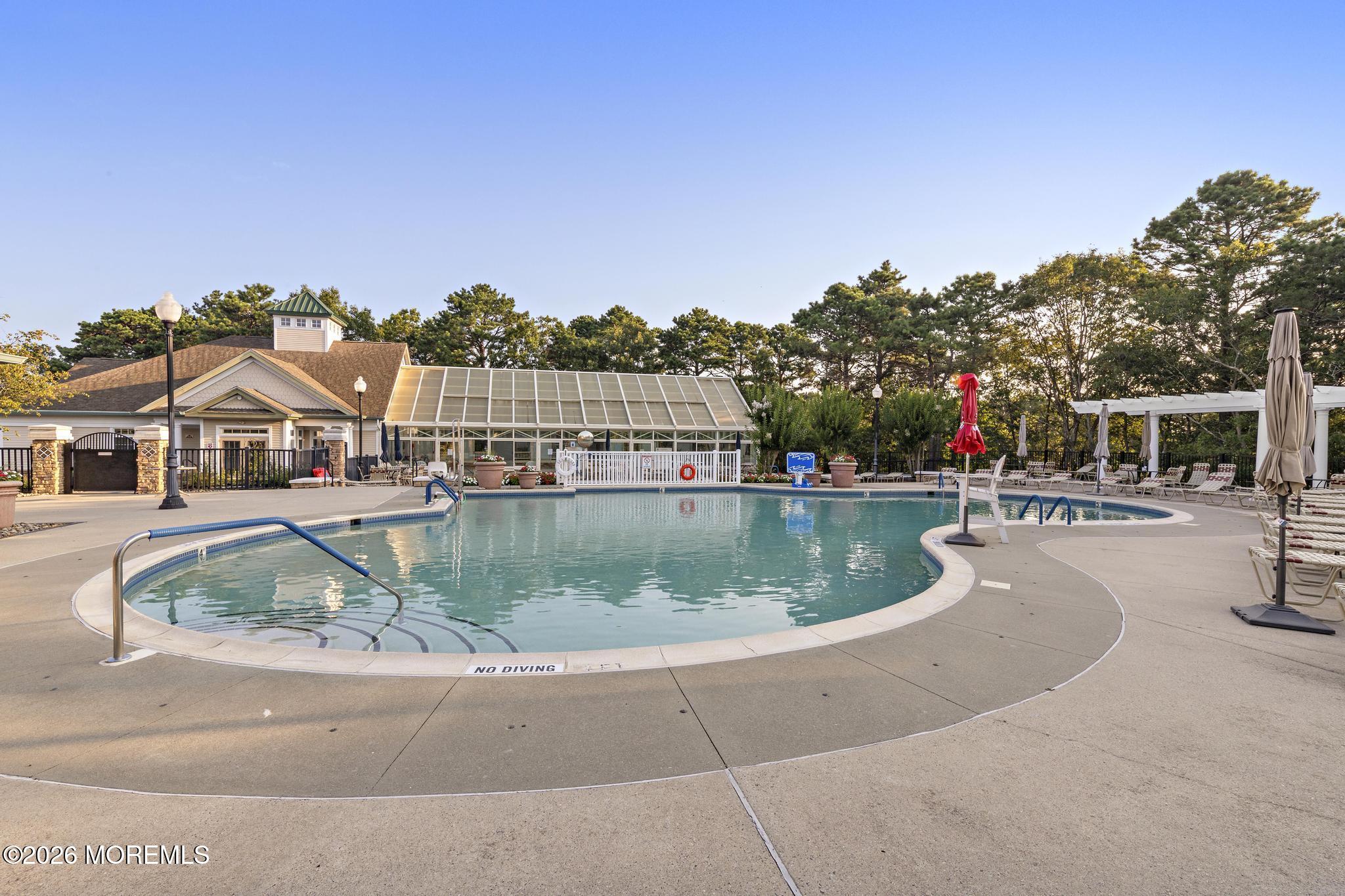 7 Masters Court Little Egg Harbor NJ 08087