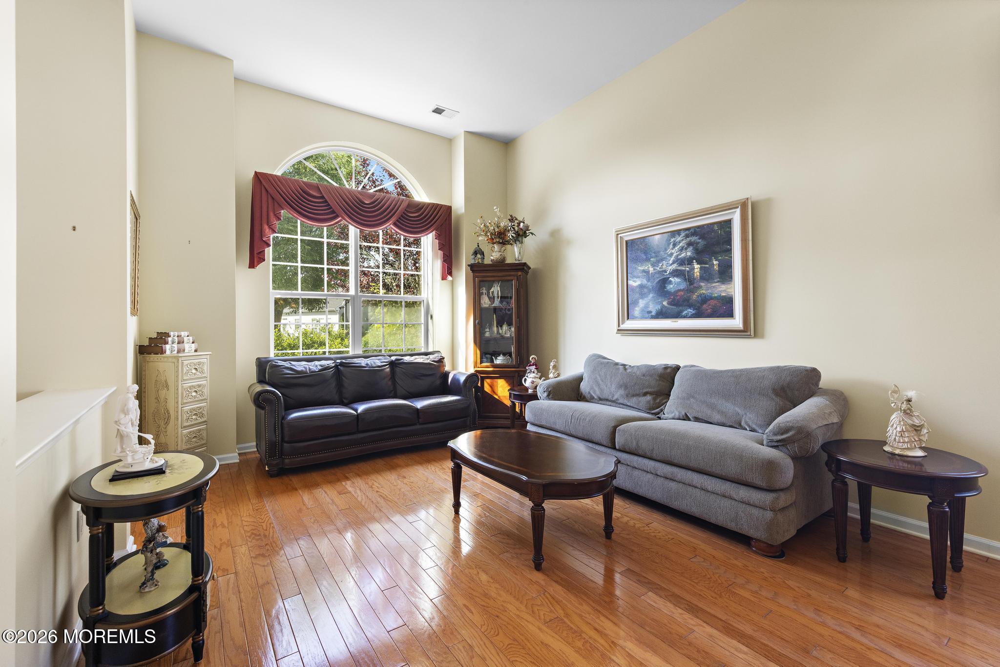 7 Masters Court Little Egg Harbor NJ 08087