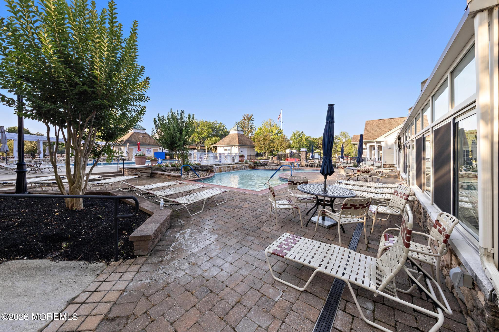 7 Masters Court Little Egg Harbor NJ 08087