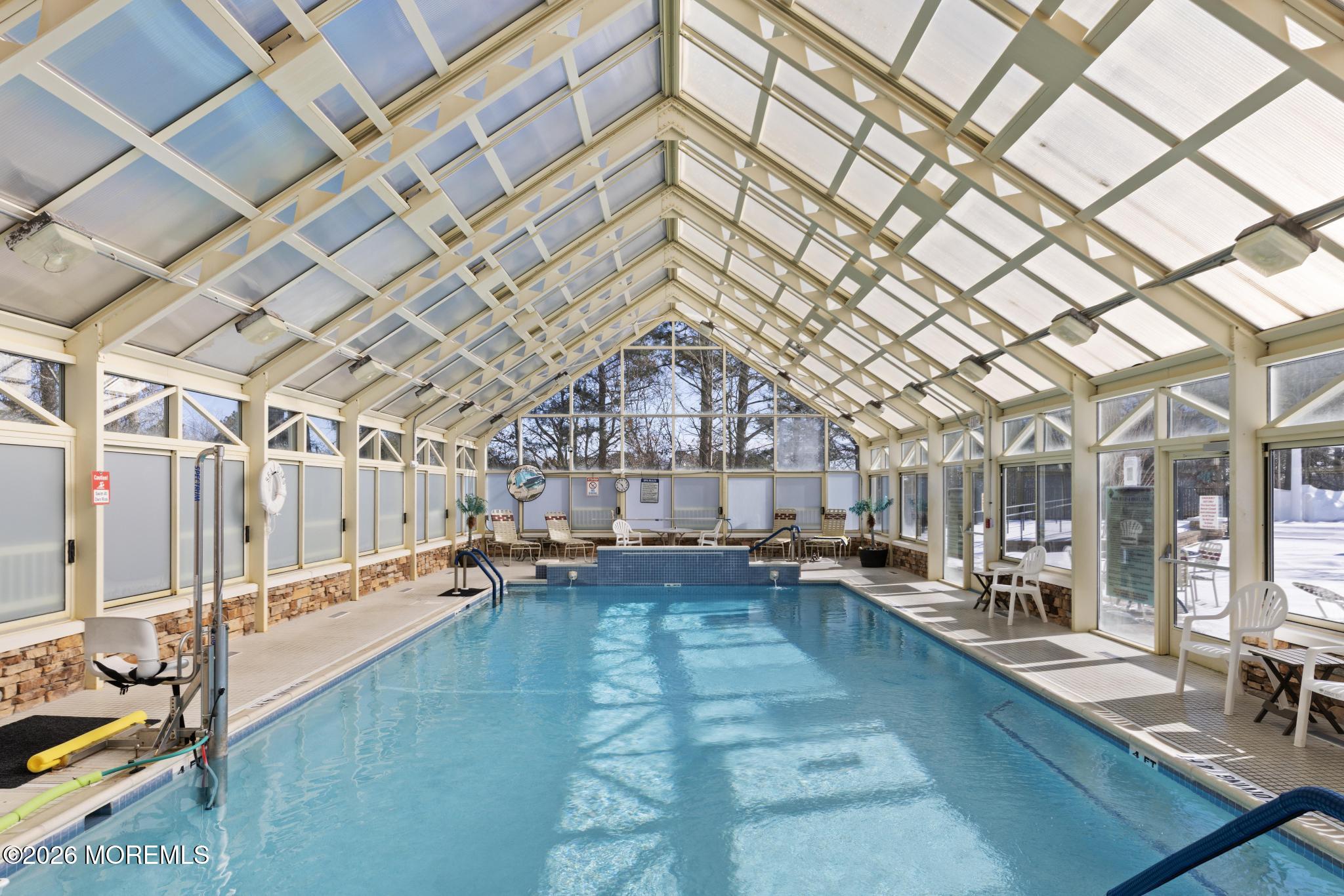 7 Masters Court Little Egg Harbor NJ 08087