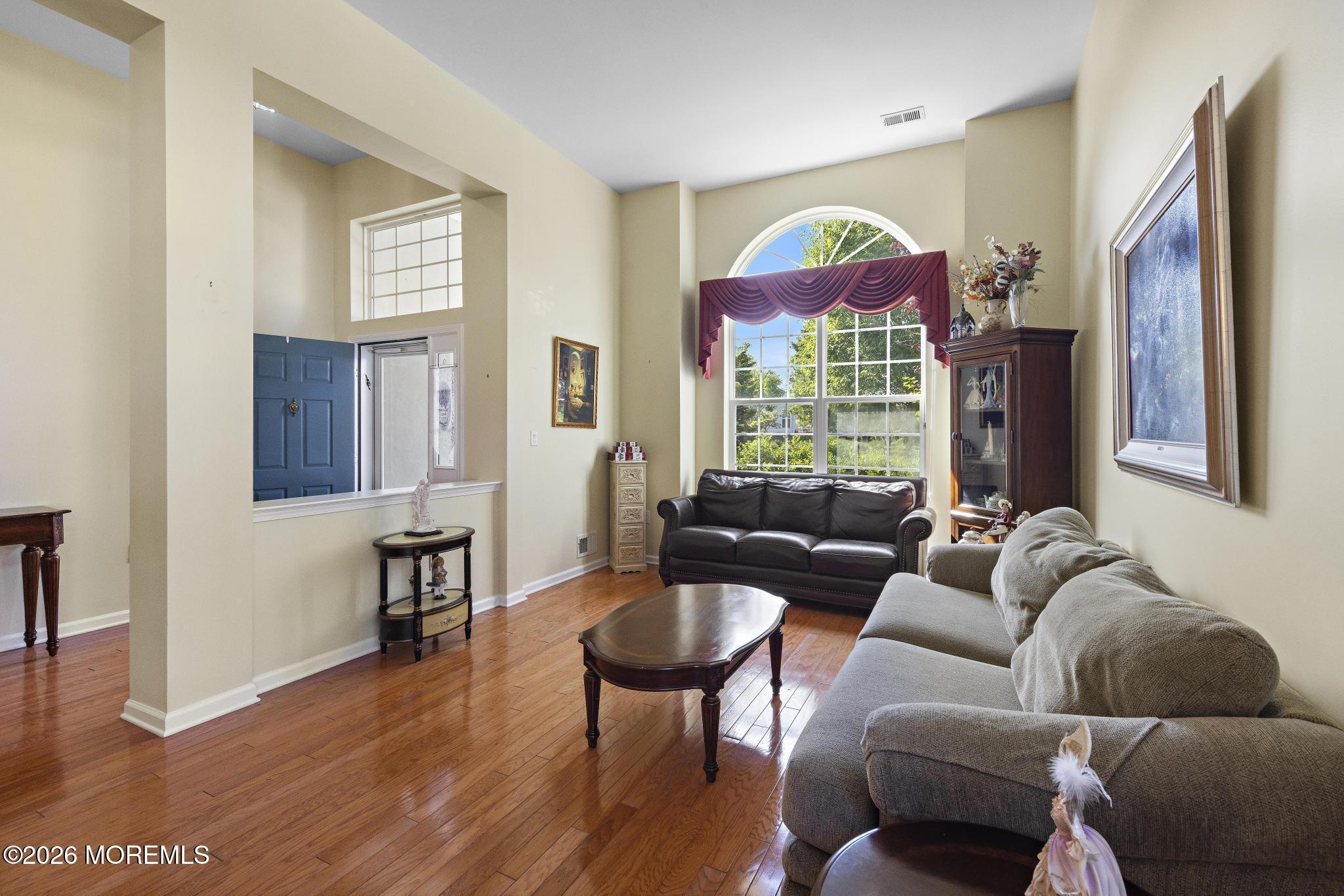 7 Masters Court Little Egg Harbor NJ 08087