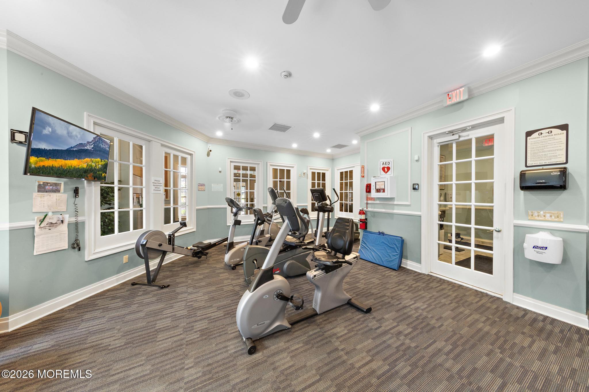 7 Masters Court Little Egg Harbor NJ 08087
