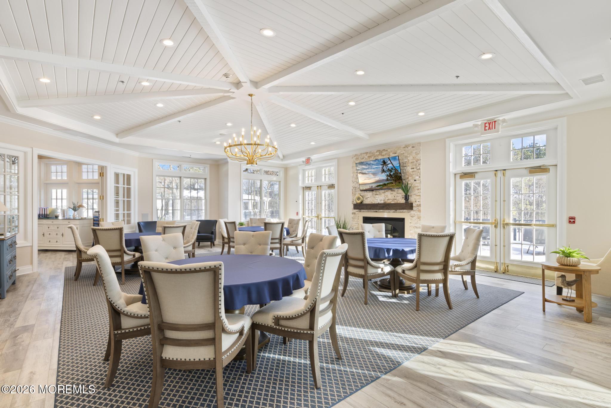 7 Masters Court Little Egg Harbor NJ 08087